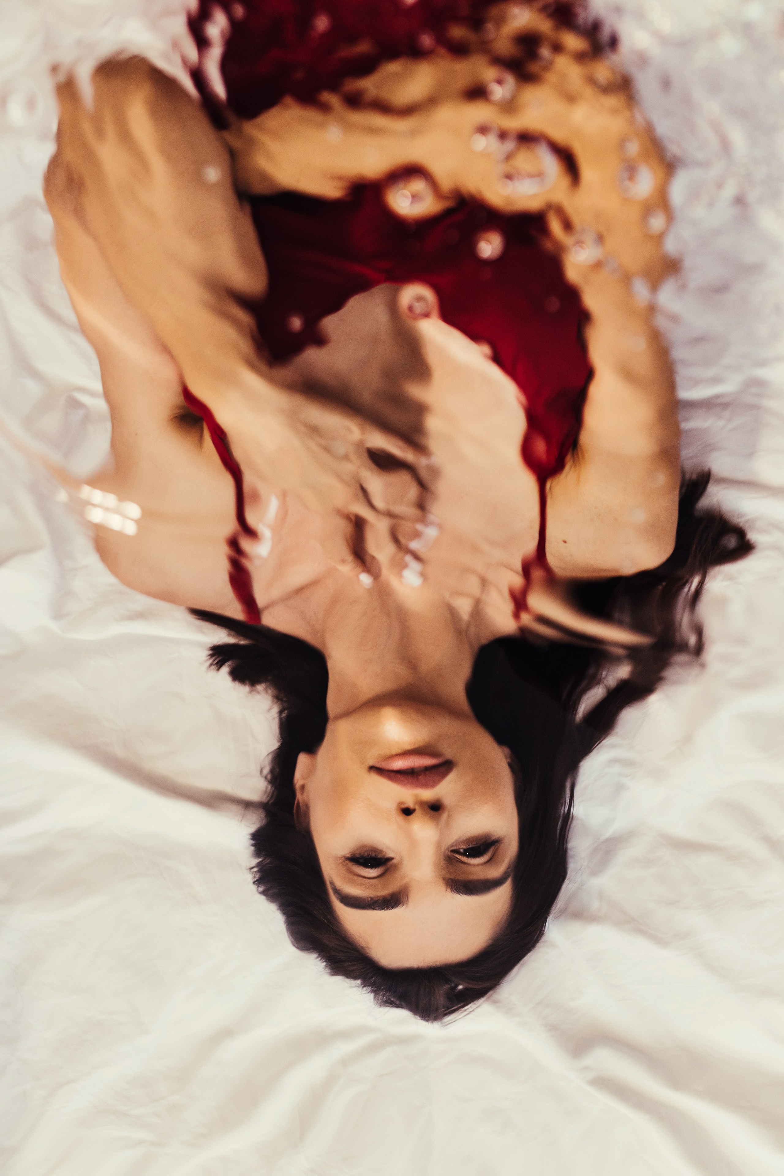 Марія Сон русалки. Весільний та сімейний фотограф Біла Церква/Київ