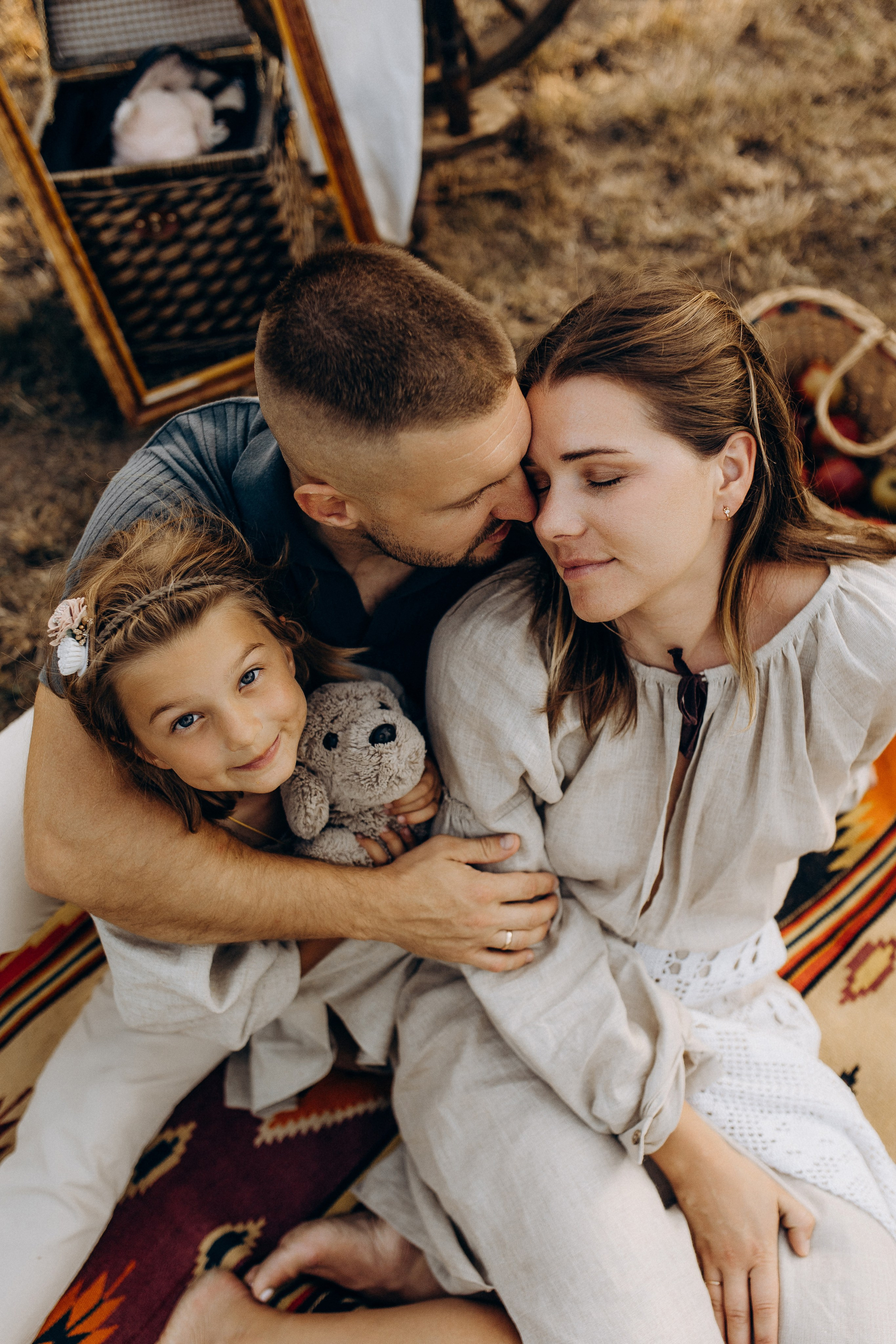 Рідне село. Весільний та сімейний фотограф Біла Церква/Київ