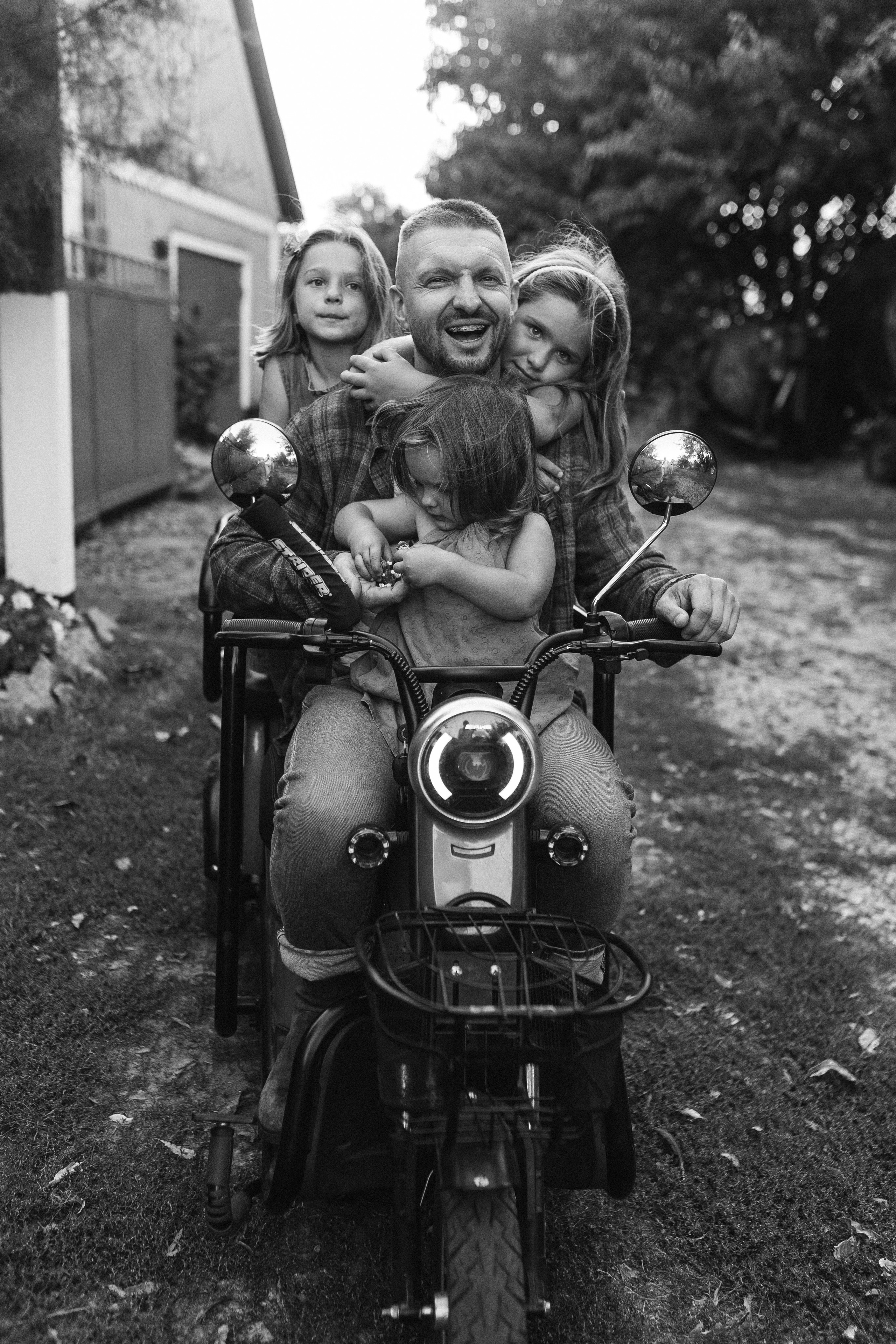 Рідне село. Весільний та сімейний фотограф Біла Церква/Київ