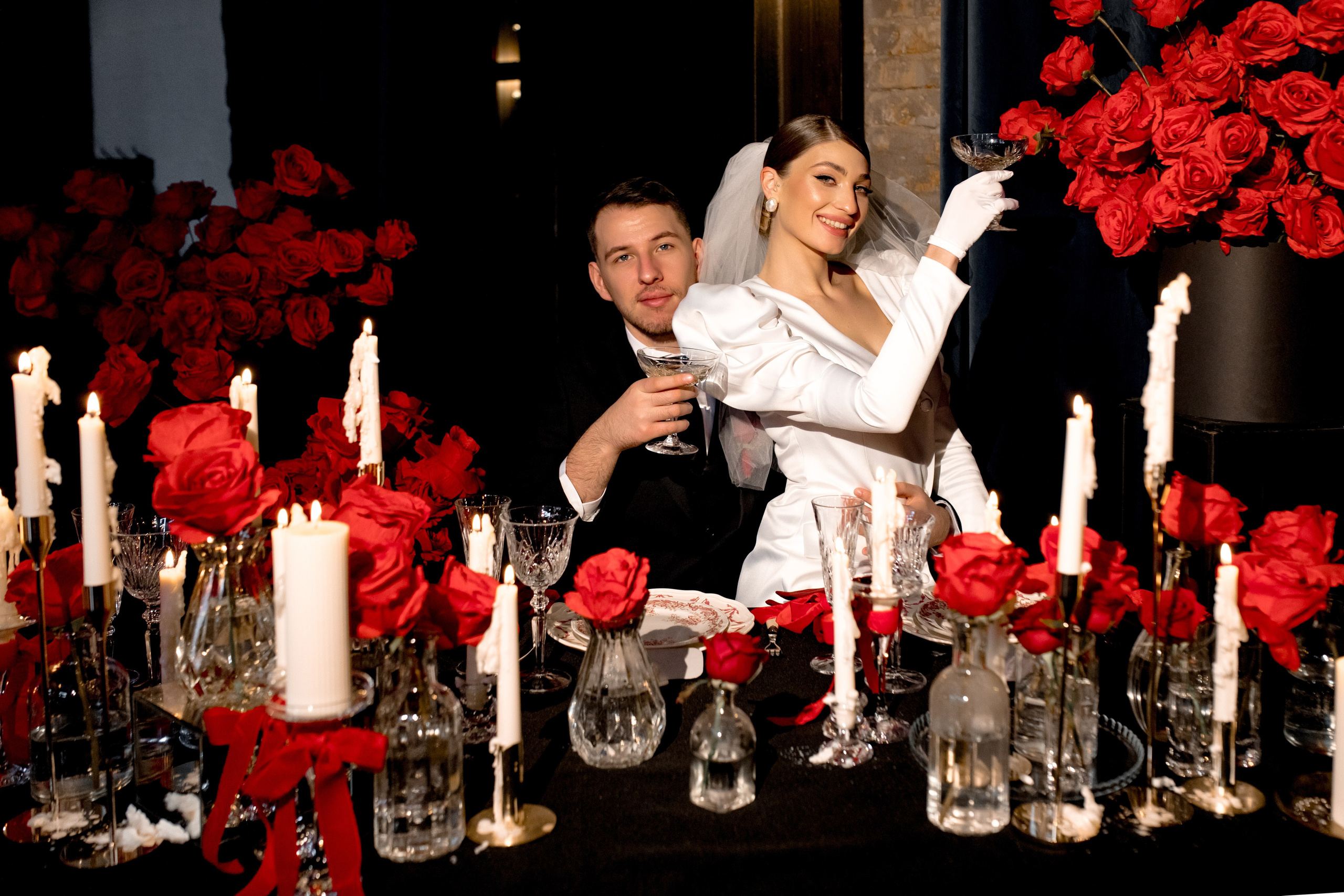 Dream rouge. Весільний та сімейний фотограф Біла Церква/Київ