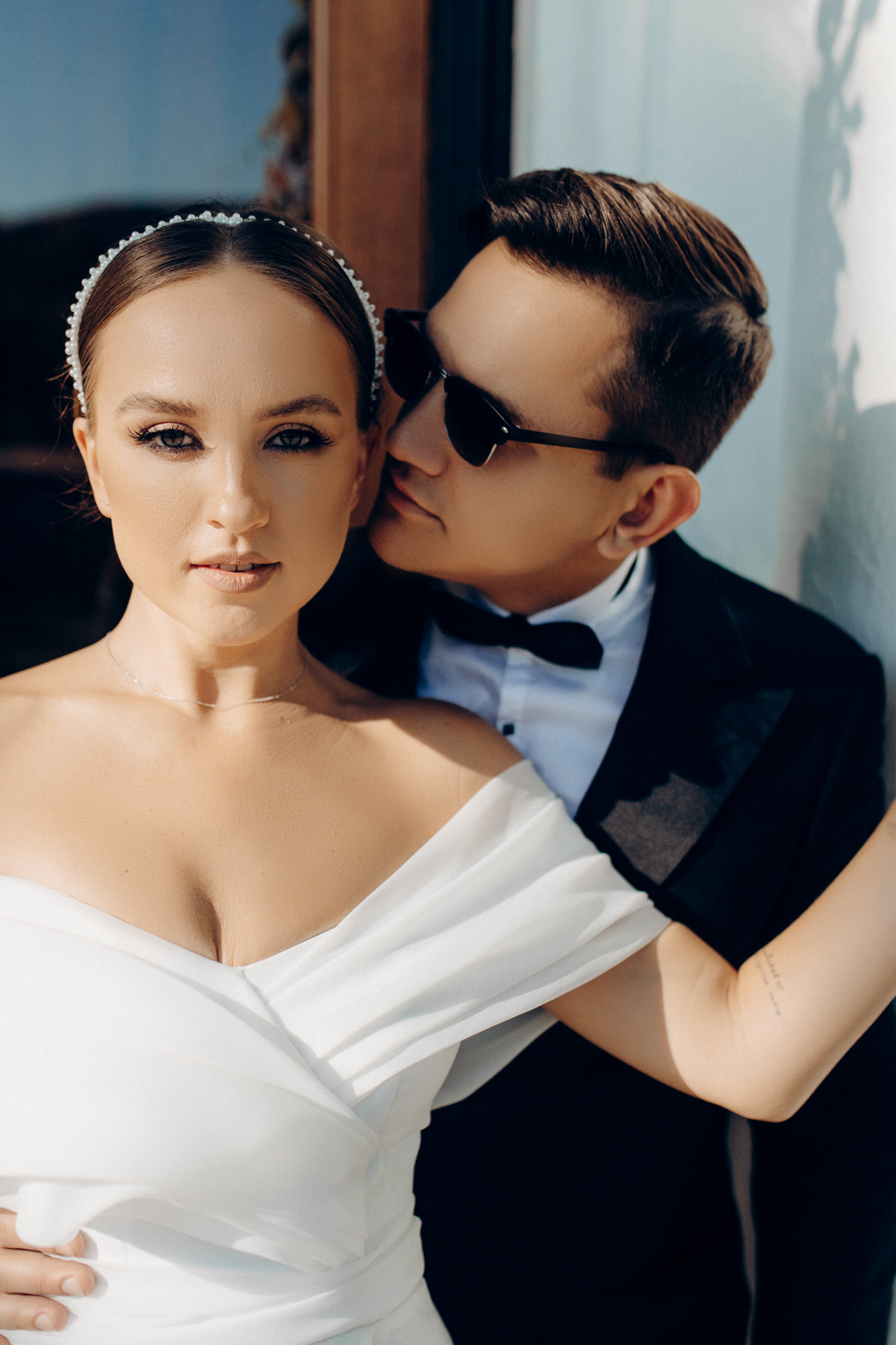 Андрій&Ірина. Весільний та сімейний фотограф Біла Церква/Київ