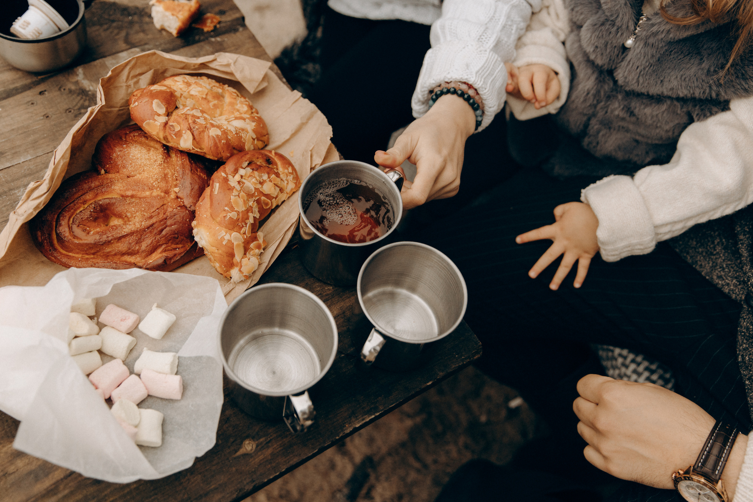 В очікуванні. Весільний та сімейний фотограф Біла Церква/Київ