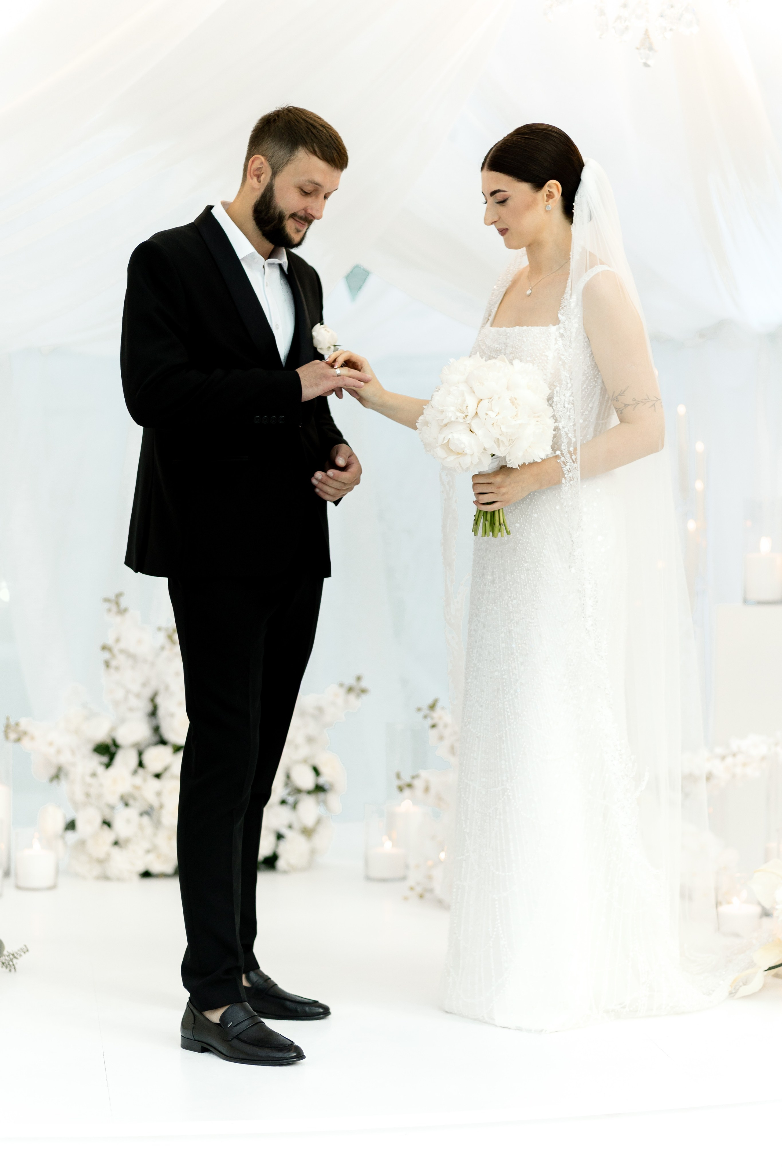 Юлія Володимир. Весільний та сімейний фотограф Біла Церква/Київ