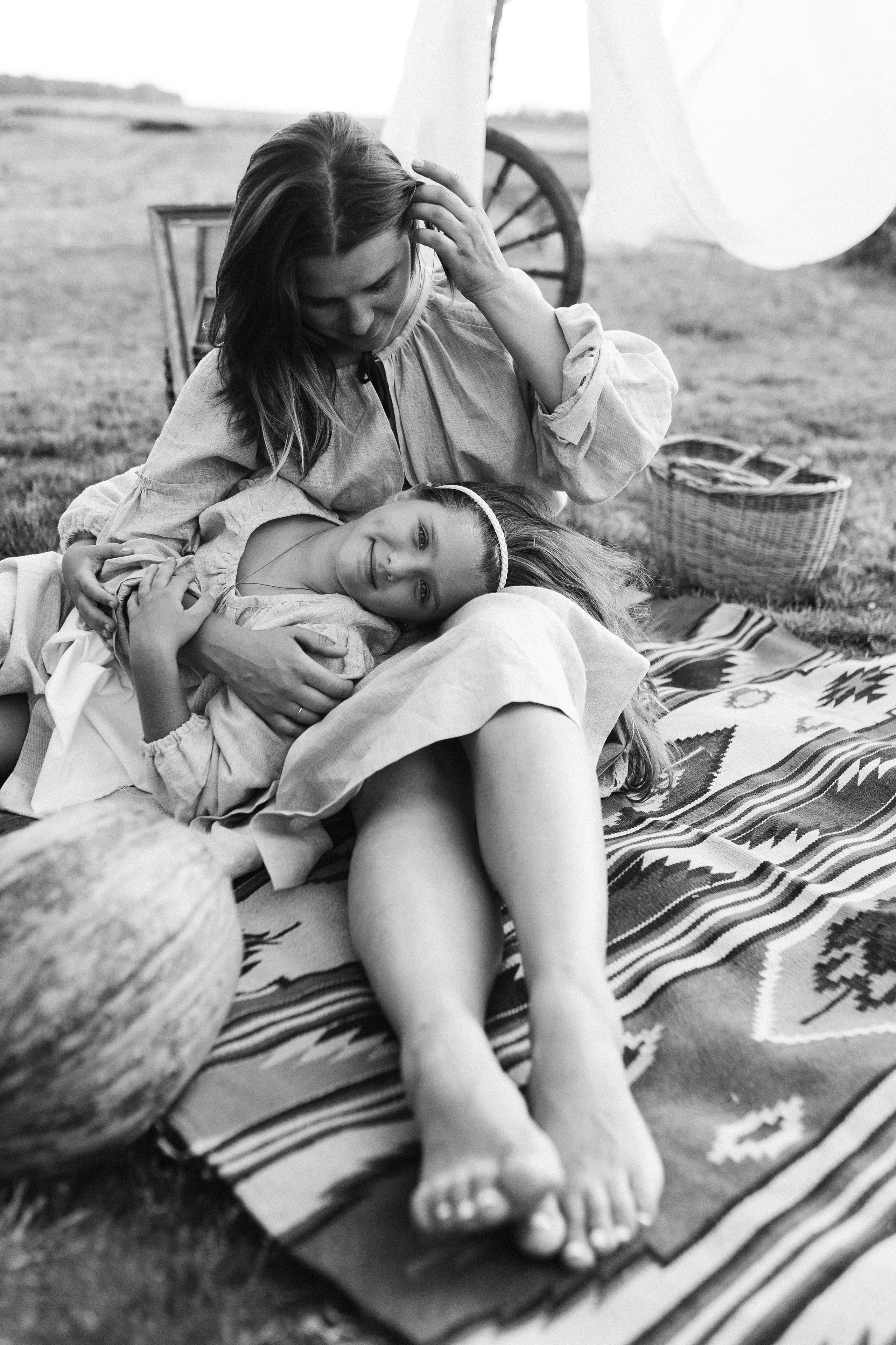 Рідне село. Весільний та сімейний фотограф Біла Церква/Київ