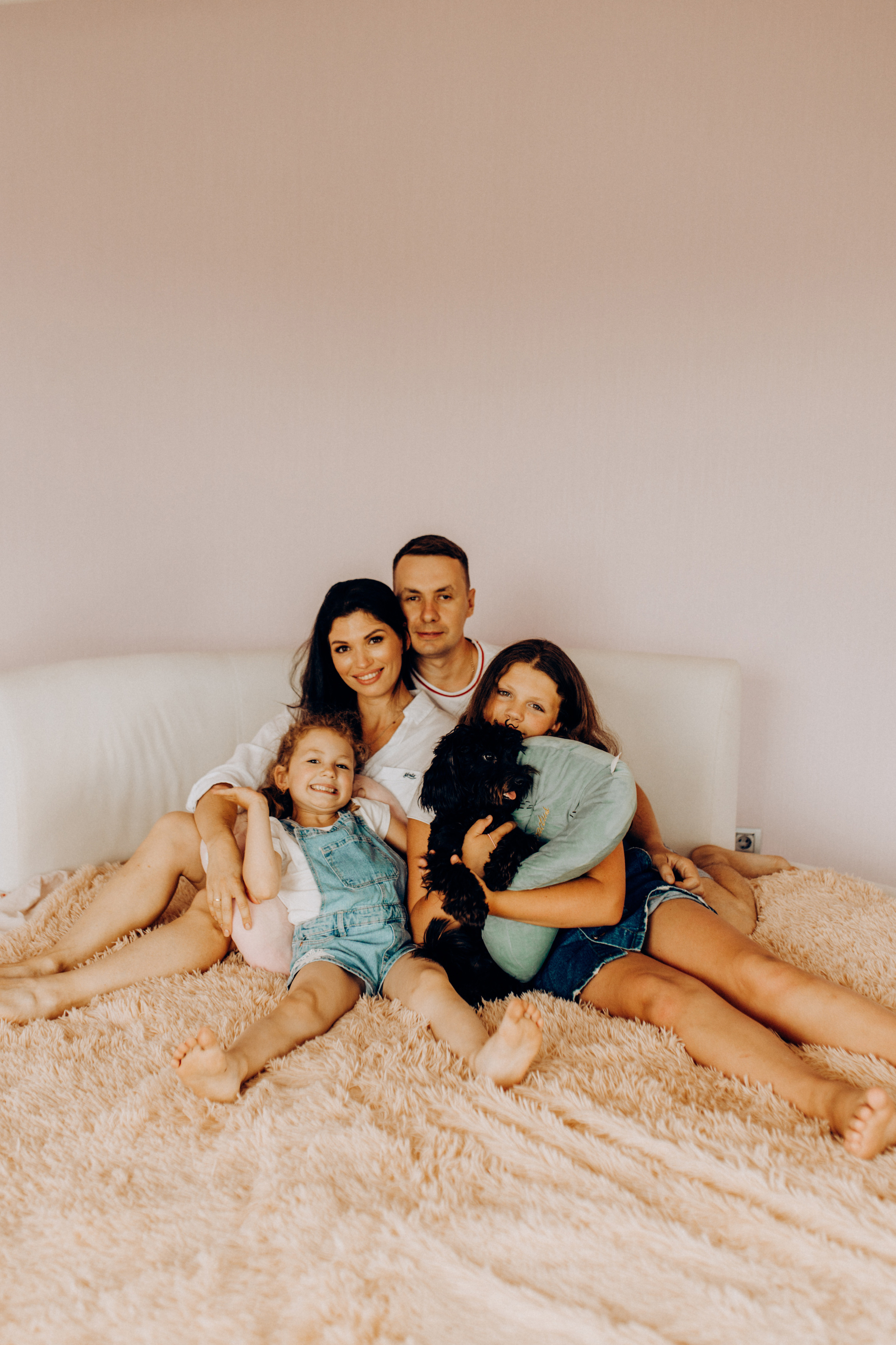 Цукерочки. Весільний та сімейний фотограф Біла Церква/Київ