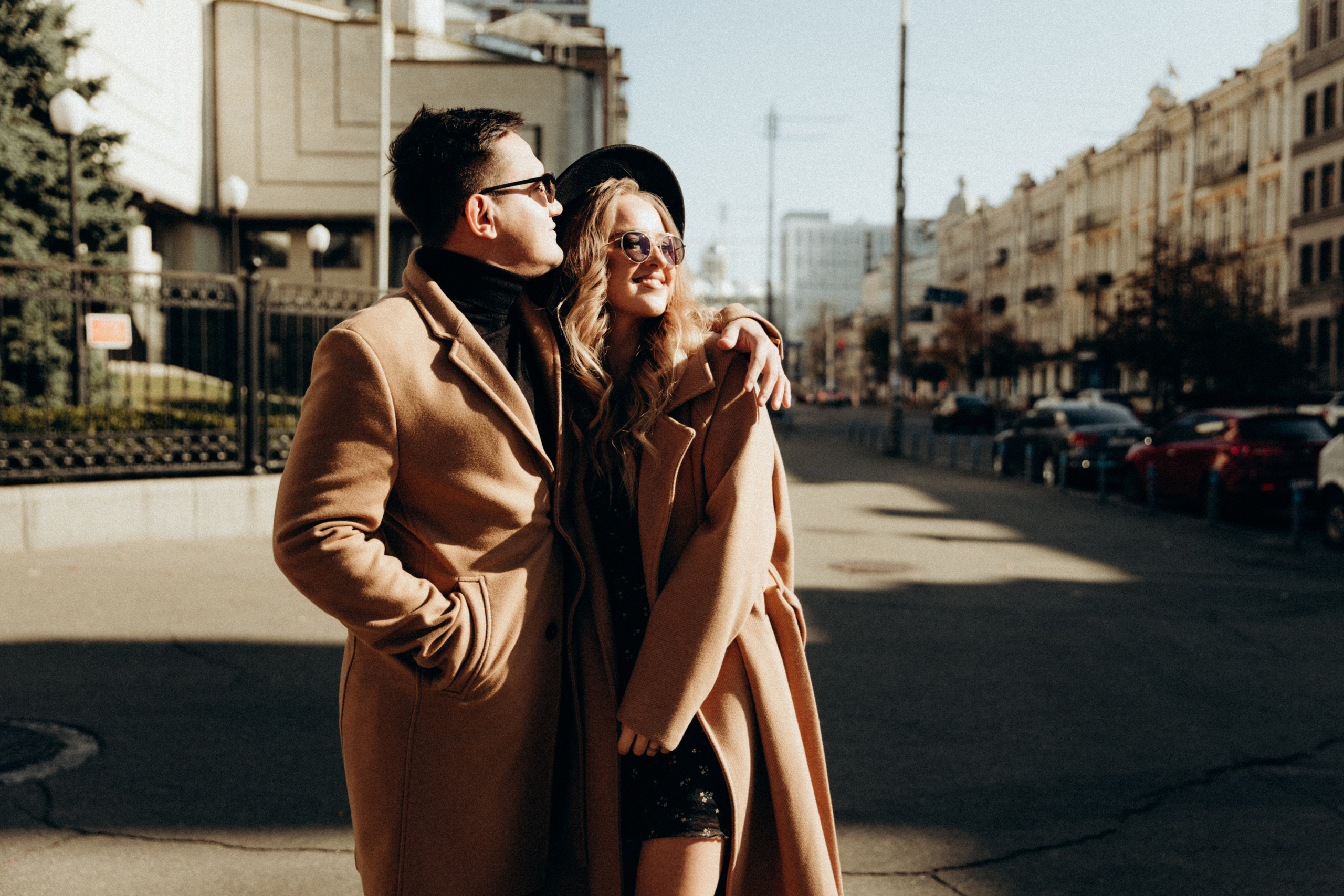 LOVE IS CINEMA. Весільний та сімейний фотограф Біла Церква/Київ