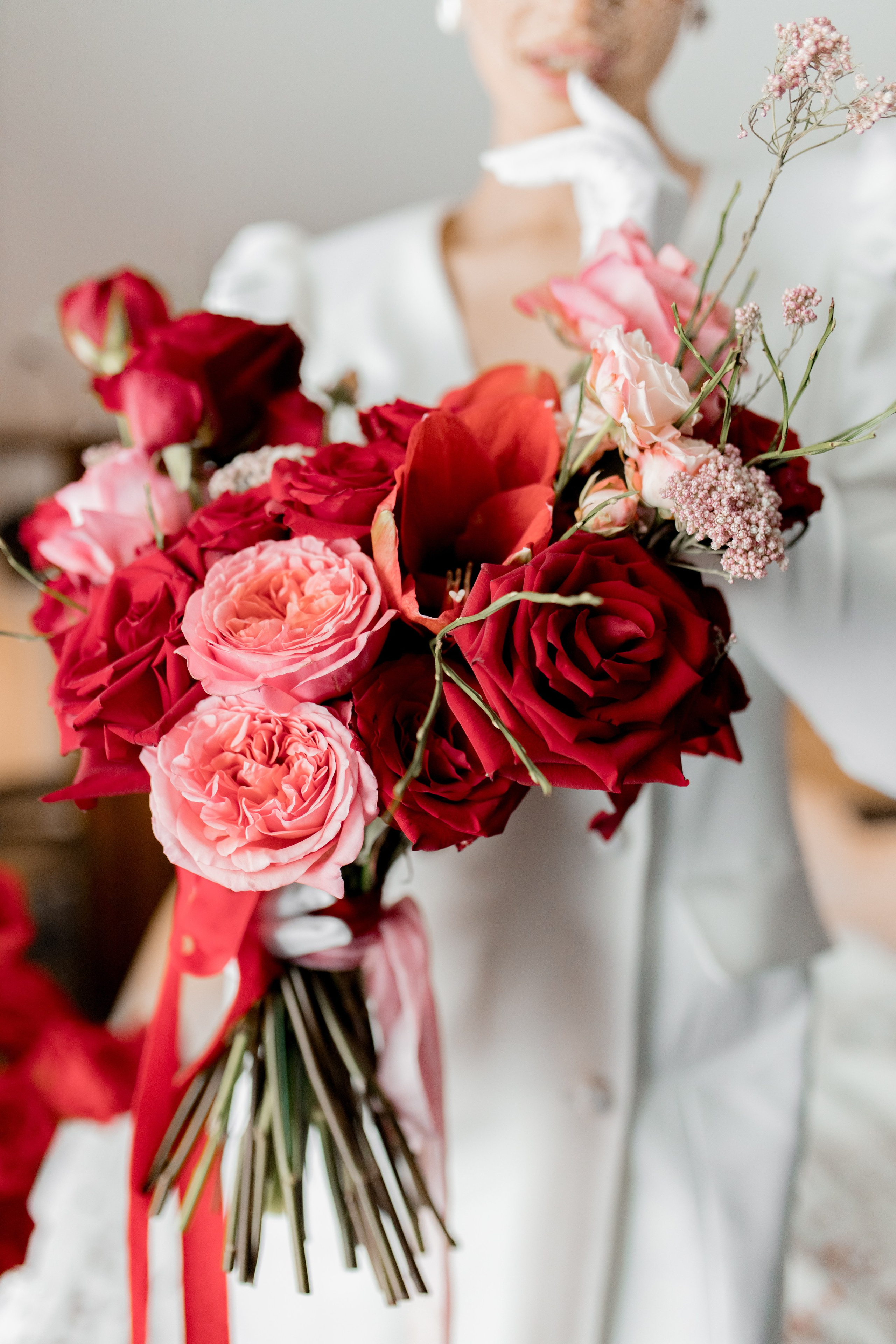 Dream rouge. Весільний та сімейний фотограф Біла Церква/Київ