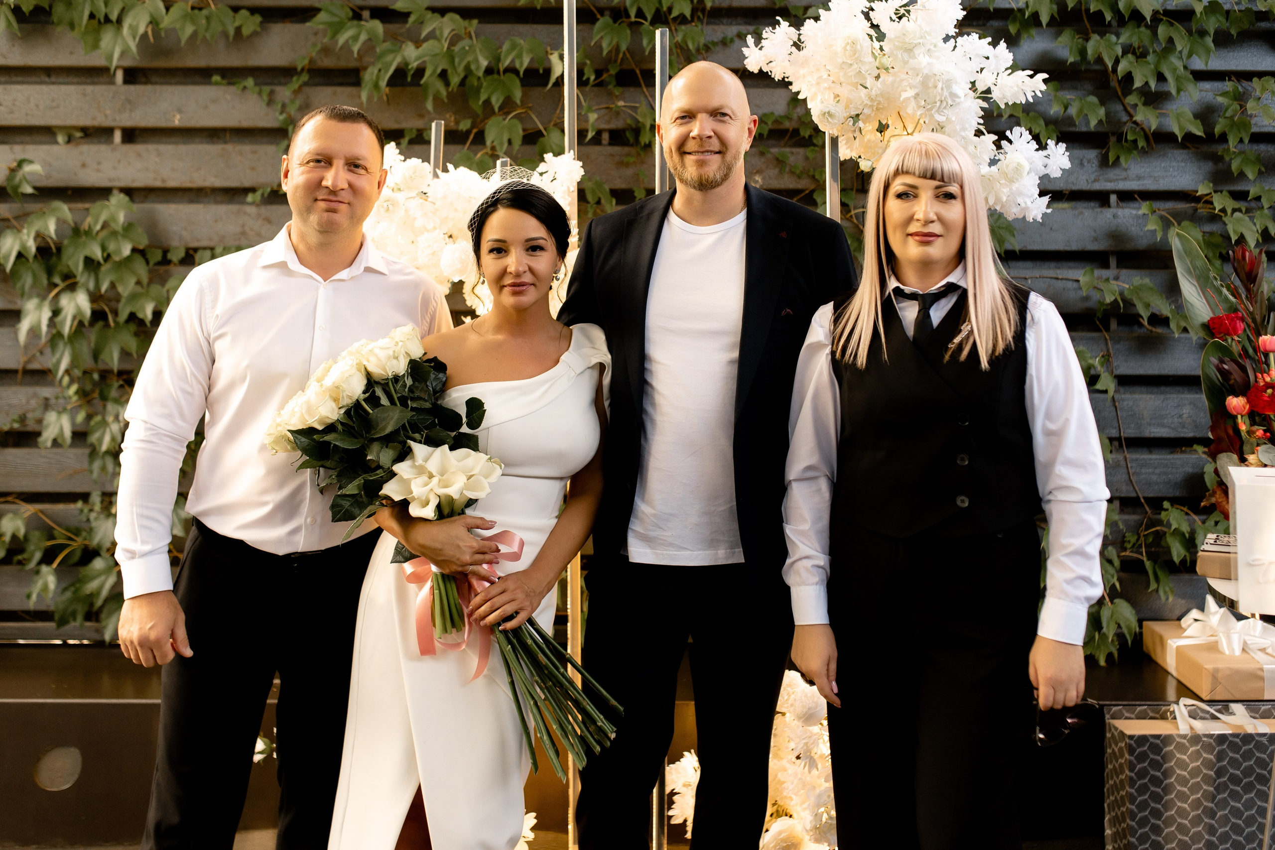 Влада&Віталій. Весільний та сімейний фотограф Біла Церква/Київ