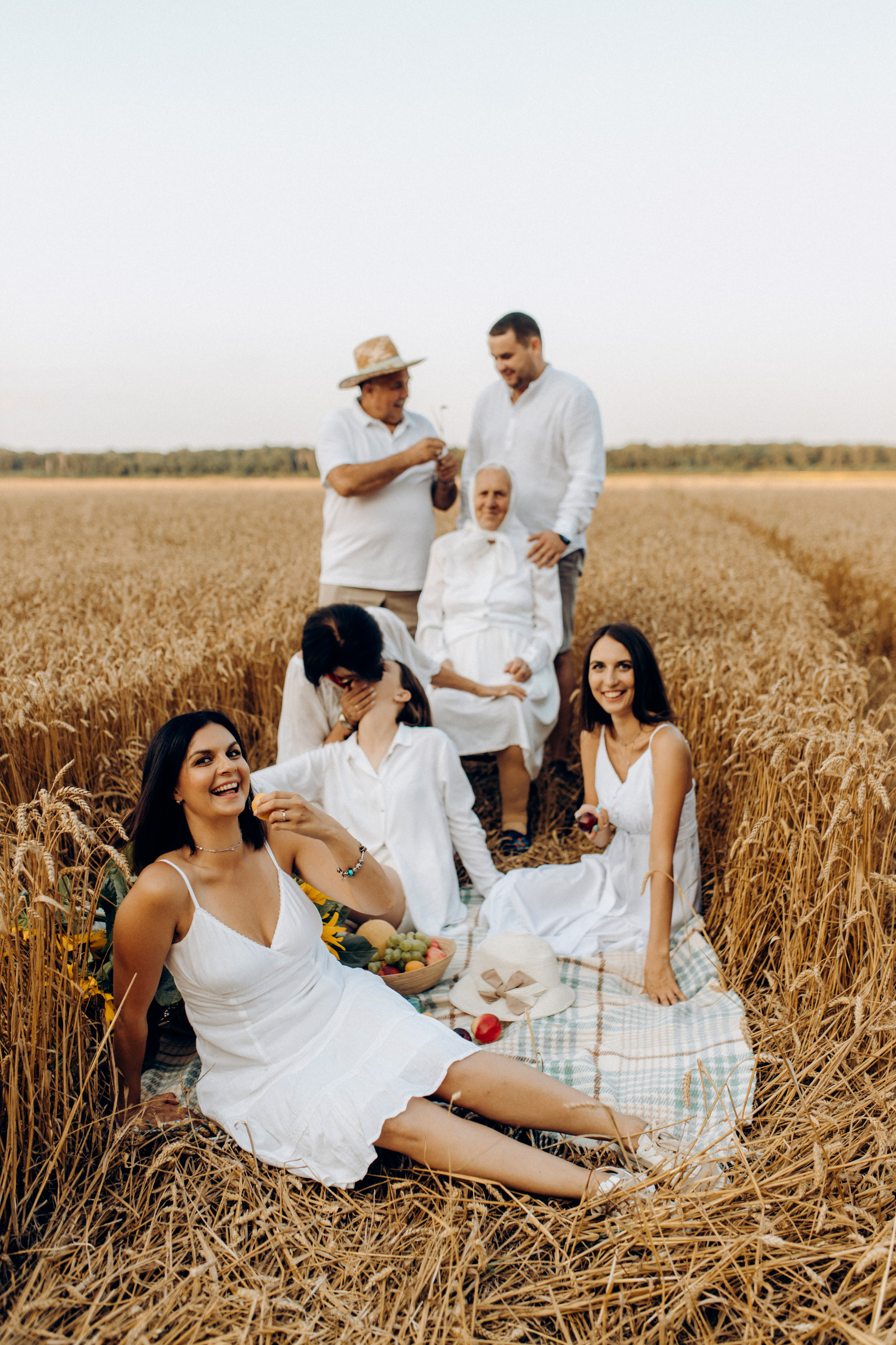 Родина. Весільний та сімейний фотограф Біла Церква/Київ