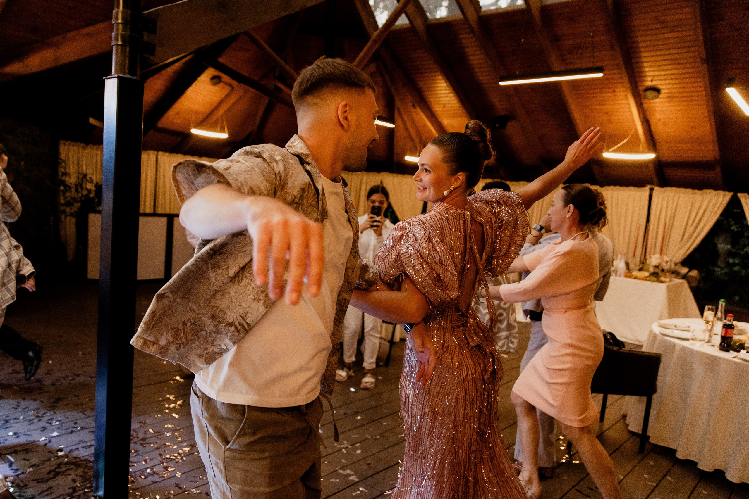Yuliya&Viktor. Весільний та сімейний фотограф Біла Церква/Київ