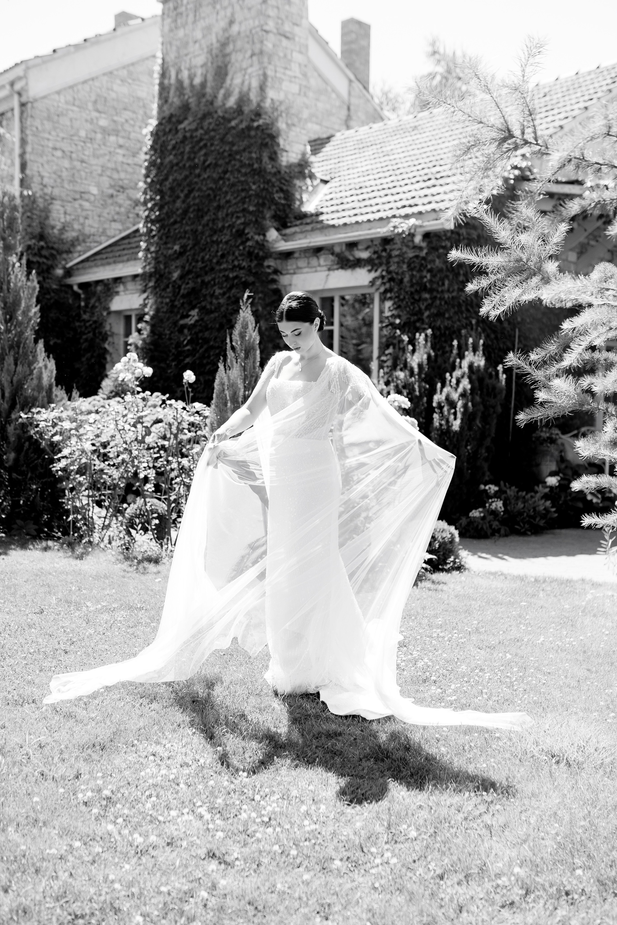 Юлія Володимир. Весільний та сімейний фотограф Біла Церква/Київ