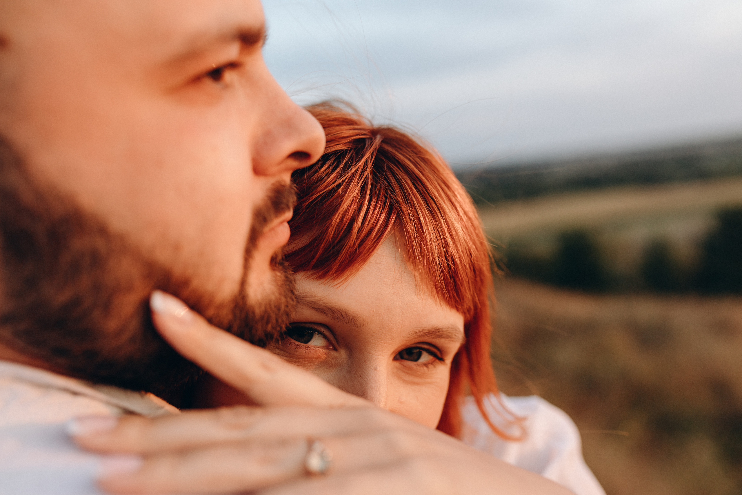 Sunrise. Весільний та сімейний фотограф Біла Церква/Київ