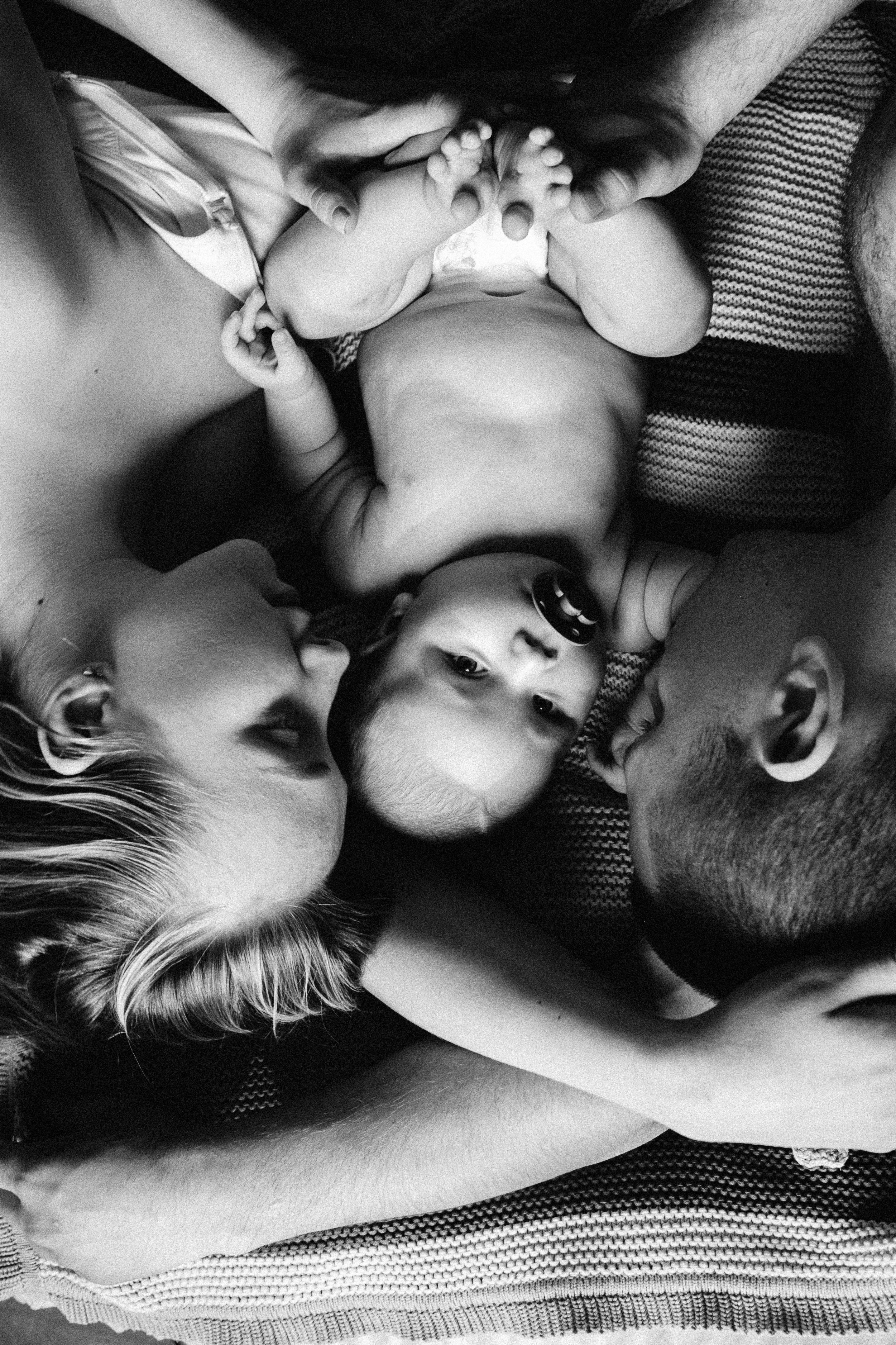 Влад, Яна, Дьома. Весільний та сімейний фотограф Біла Церква/Київ