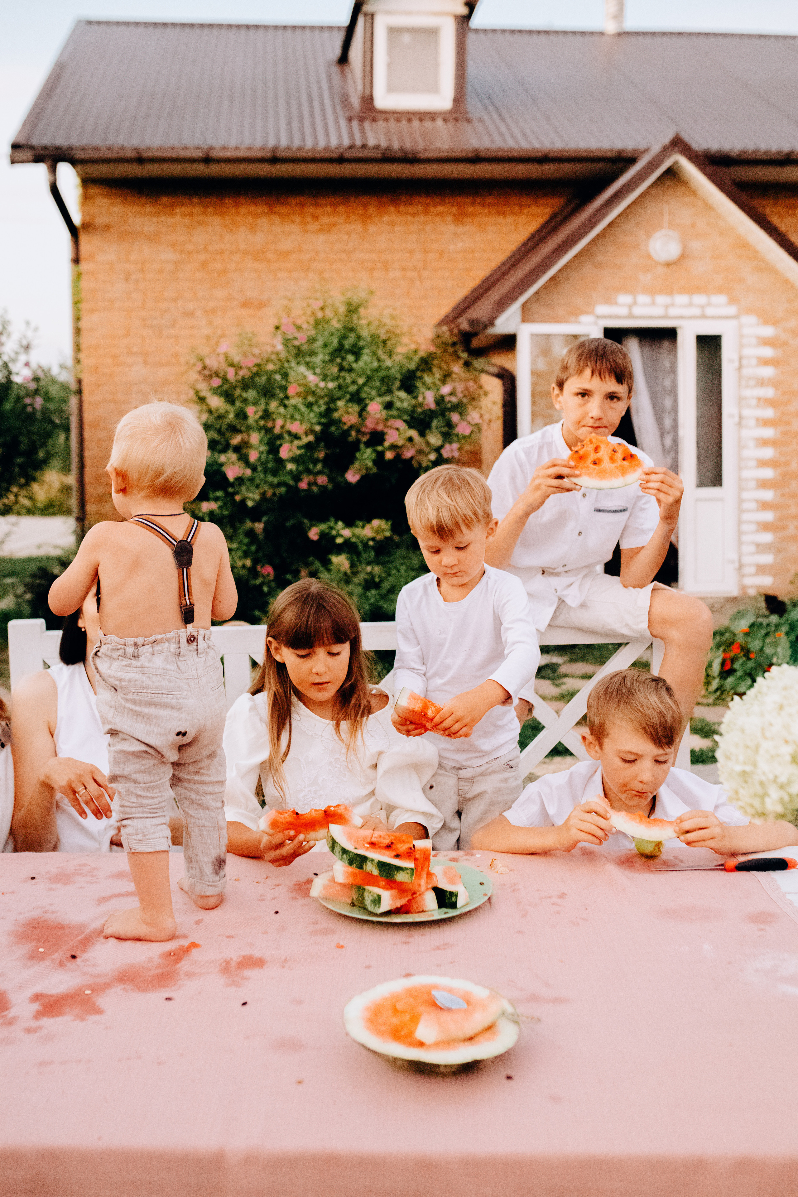 Марципановий дім. Весільний та сімейний фотограф Біла Церква/Київ