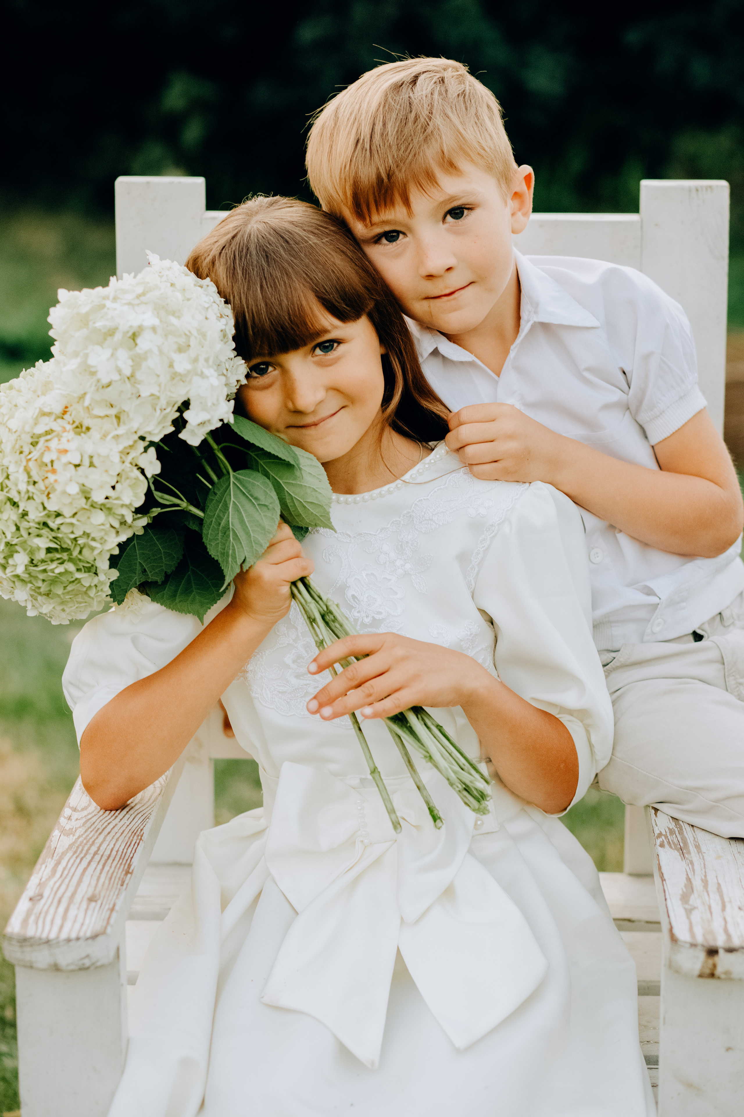Марципановий дім. Весільний та сімейний фотограф Біла Церква/Київ