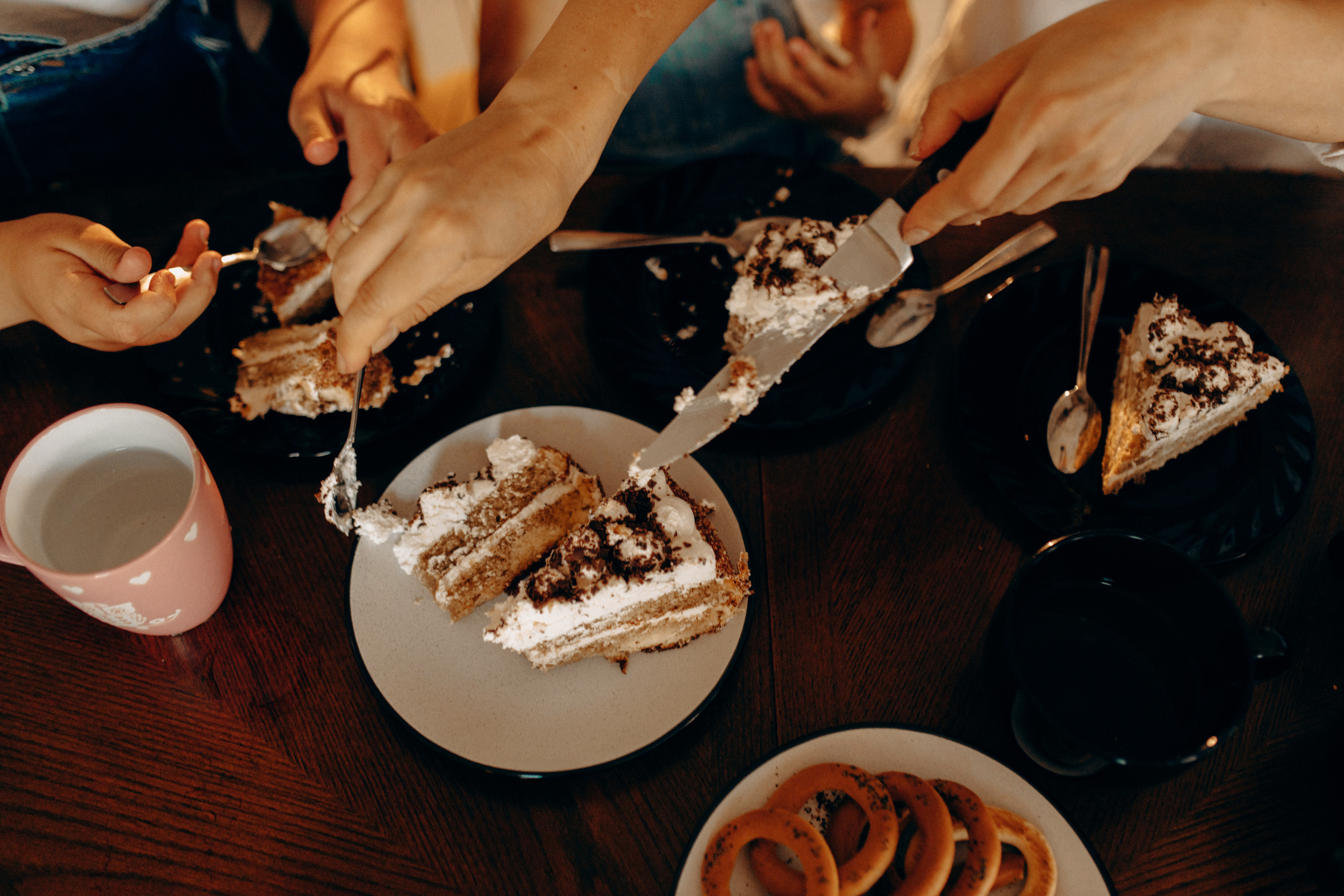 Цукерочки. Весільний та сімейний фотограф Біла Церква/Київ