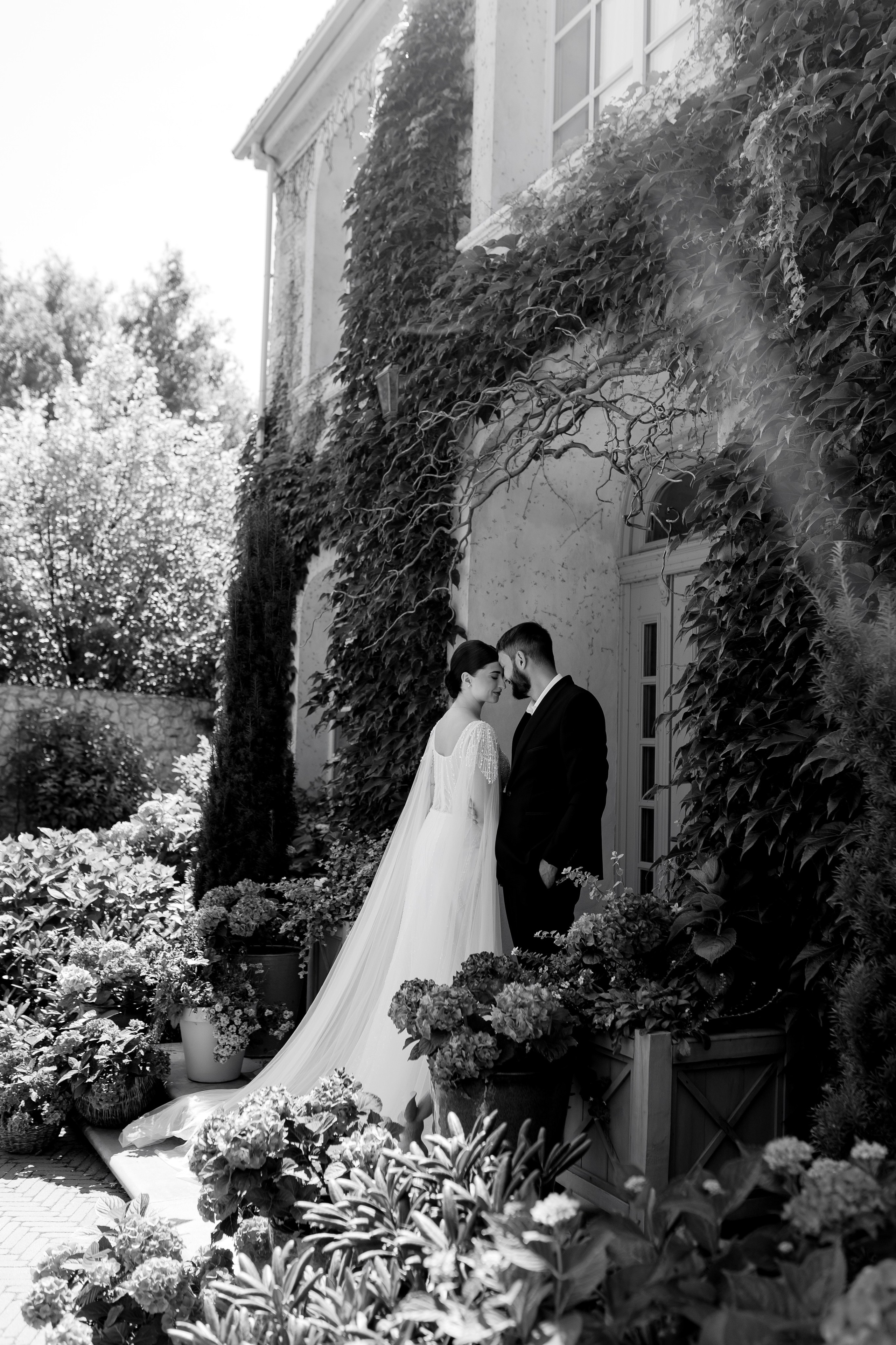 Юлія Володимир. Весільний та сімейний фотограф Біла Церква/Київ