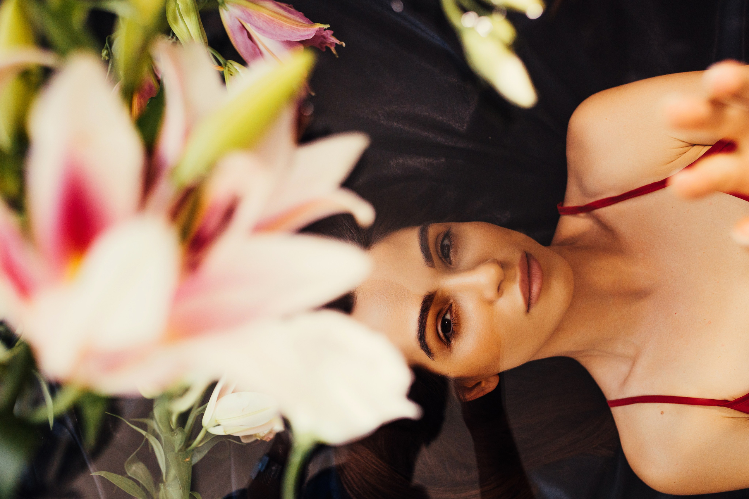 Марія Сон русалки. Весільний та сімейний фотограф Біла Церква/Київ