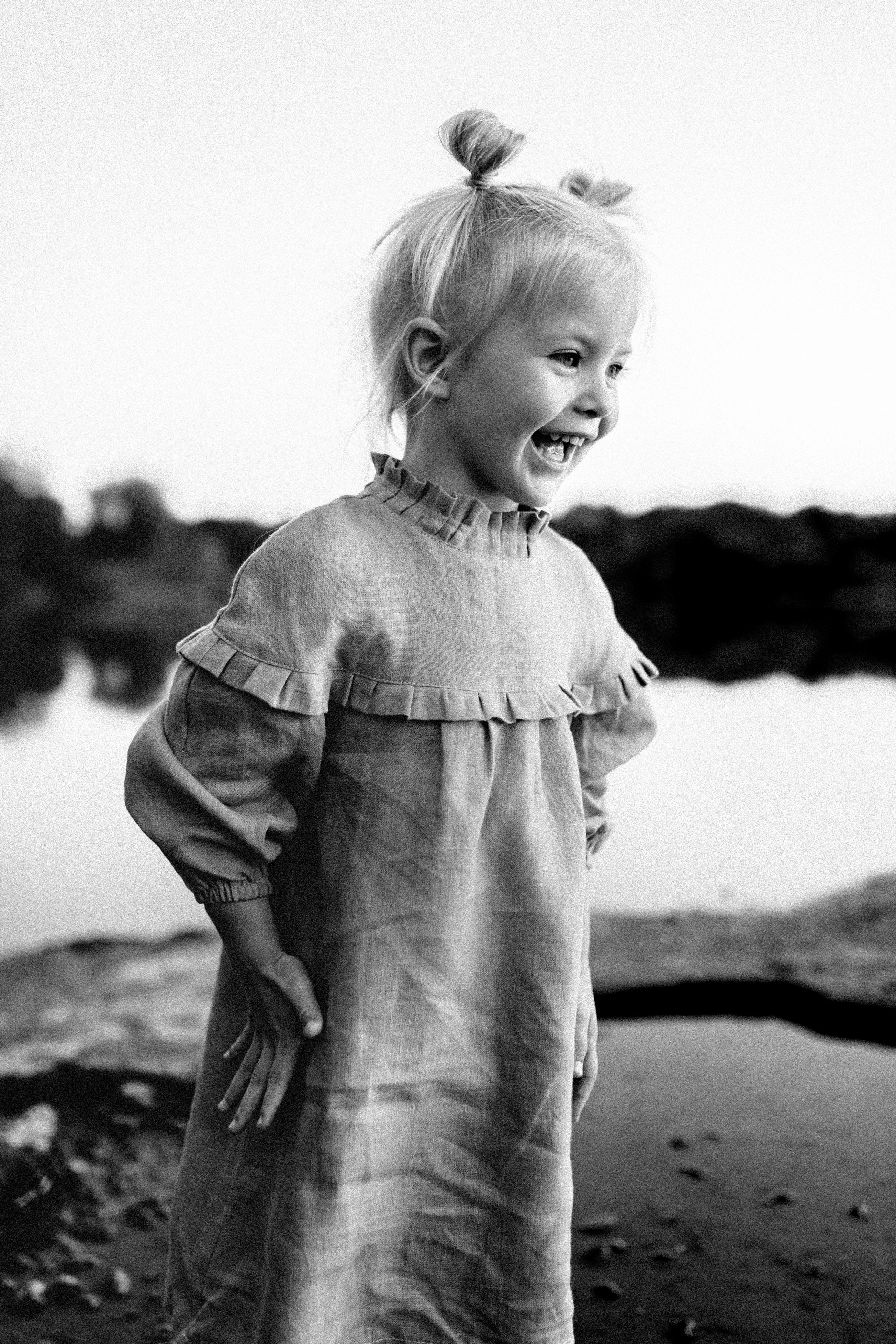 Марійка - сміхотушка. Весільний та сімейний фотограф Біла Церква/Київ