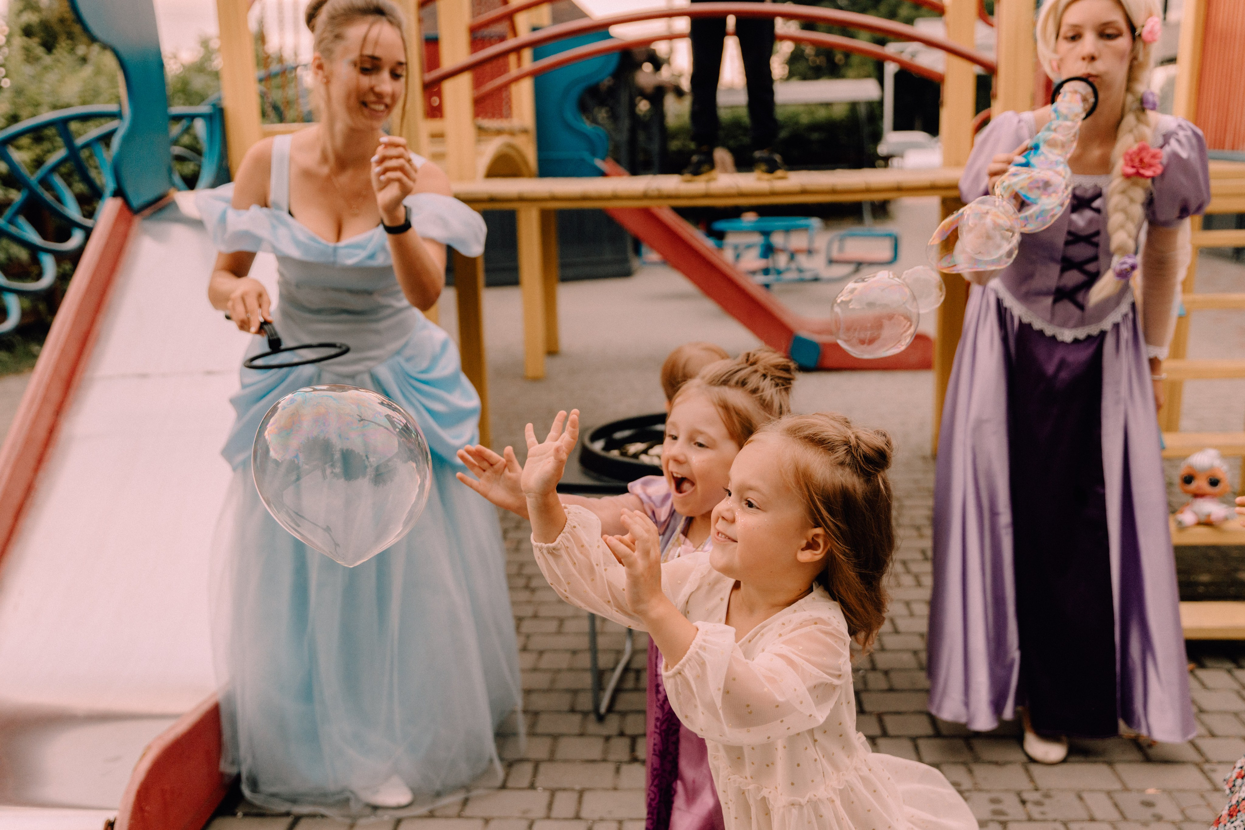 Nika. Весільний та сімейний фотограф Біла Церква/Київ