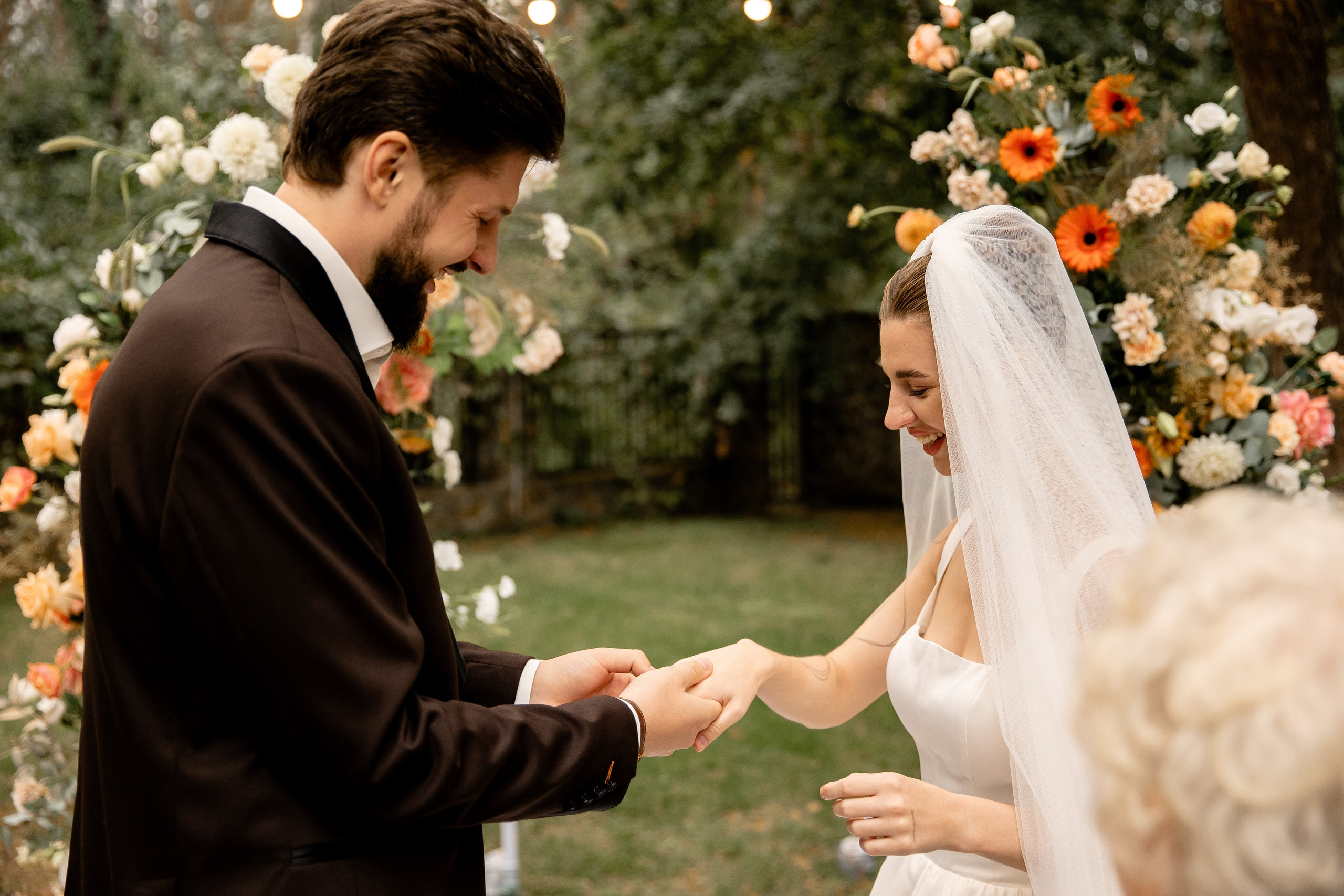 Yuliya&Viktor. Весільний та сімейний фотограф Біла Церква/Київ