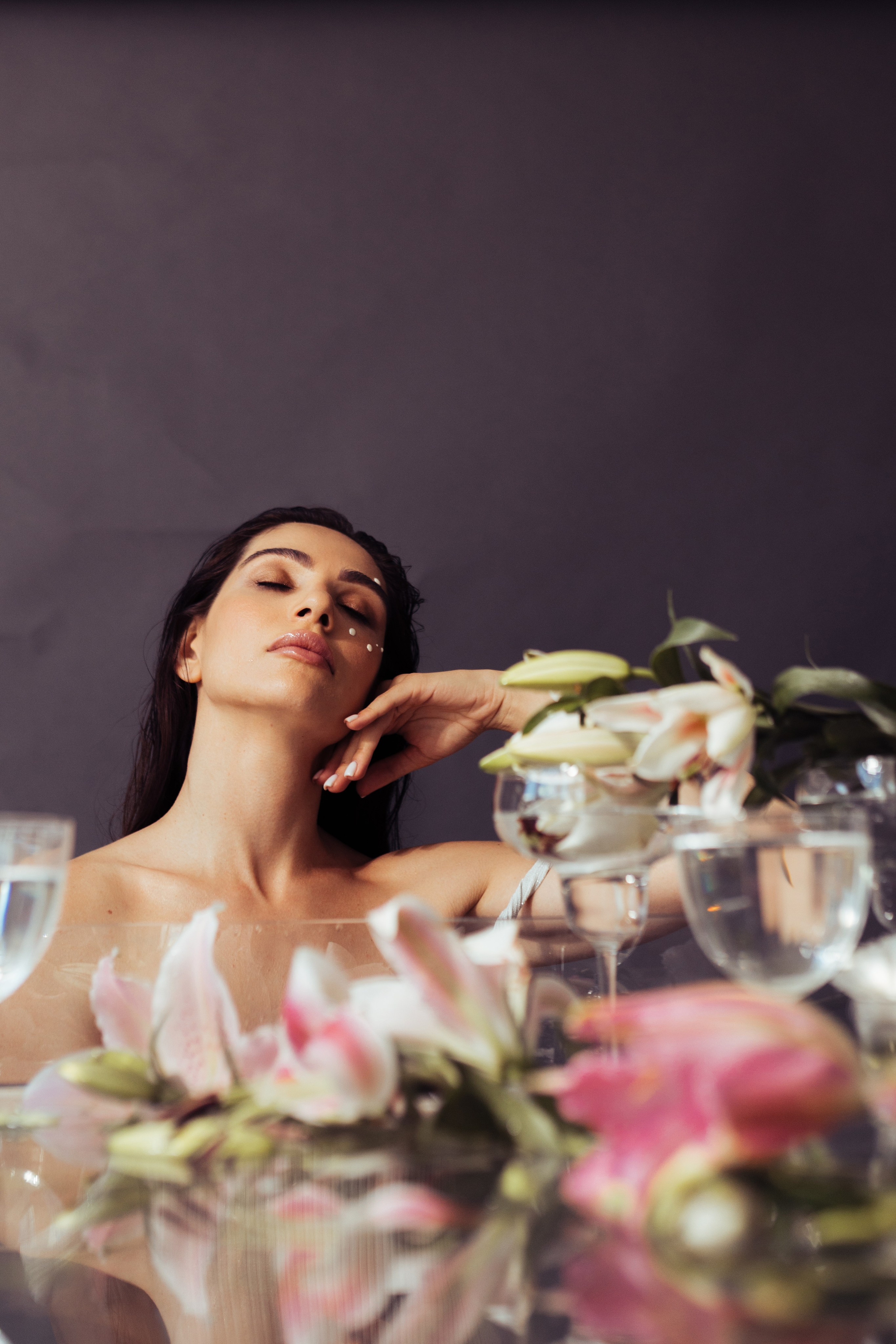 Марія Сон русалки. Весільний та сімейний фотограф Біла Церква/Київ