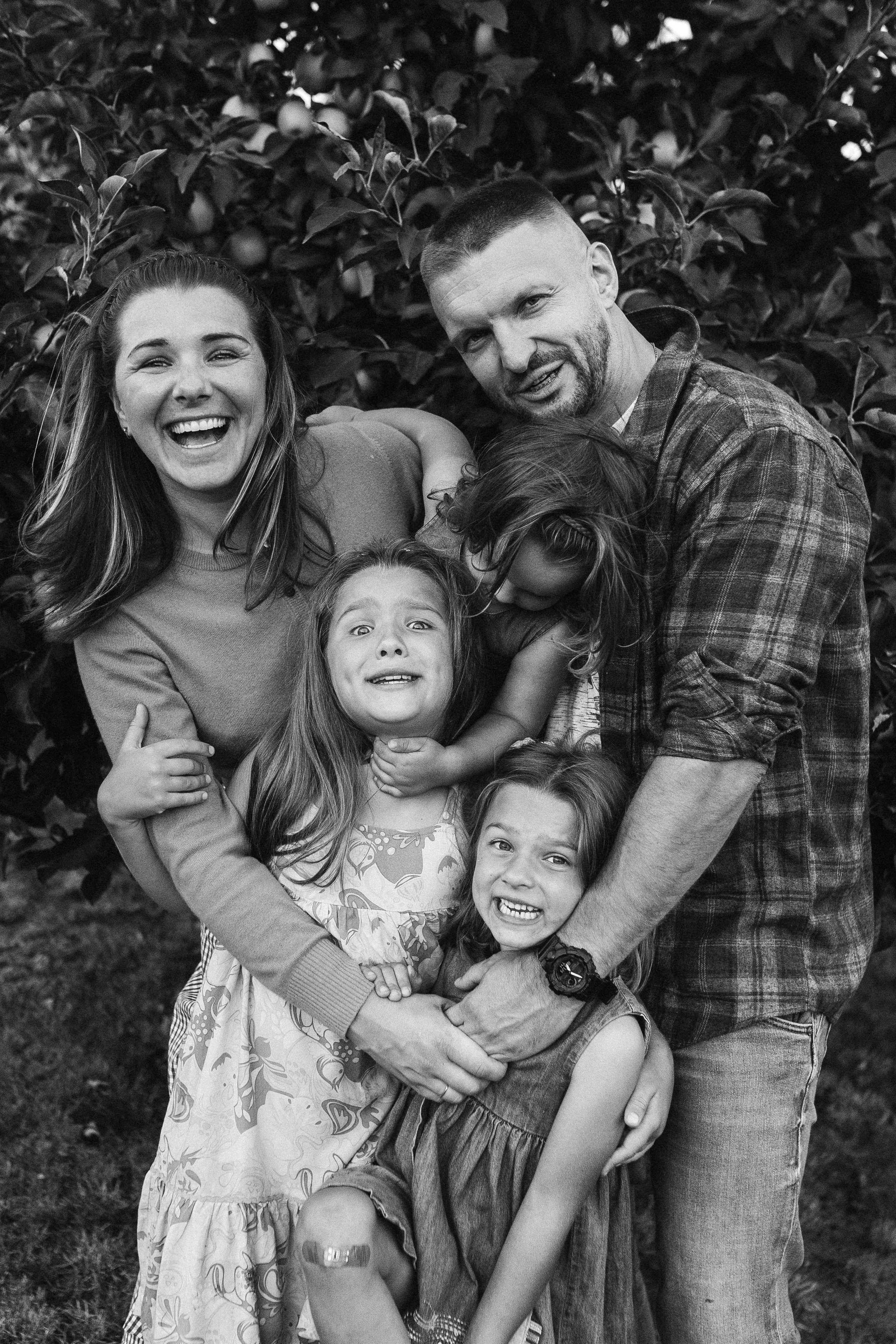 Рідне село. Весільний та сімейний фотограф Біла Церква/Київ