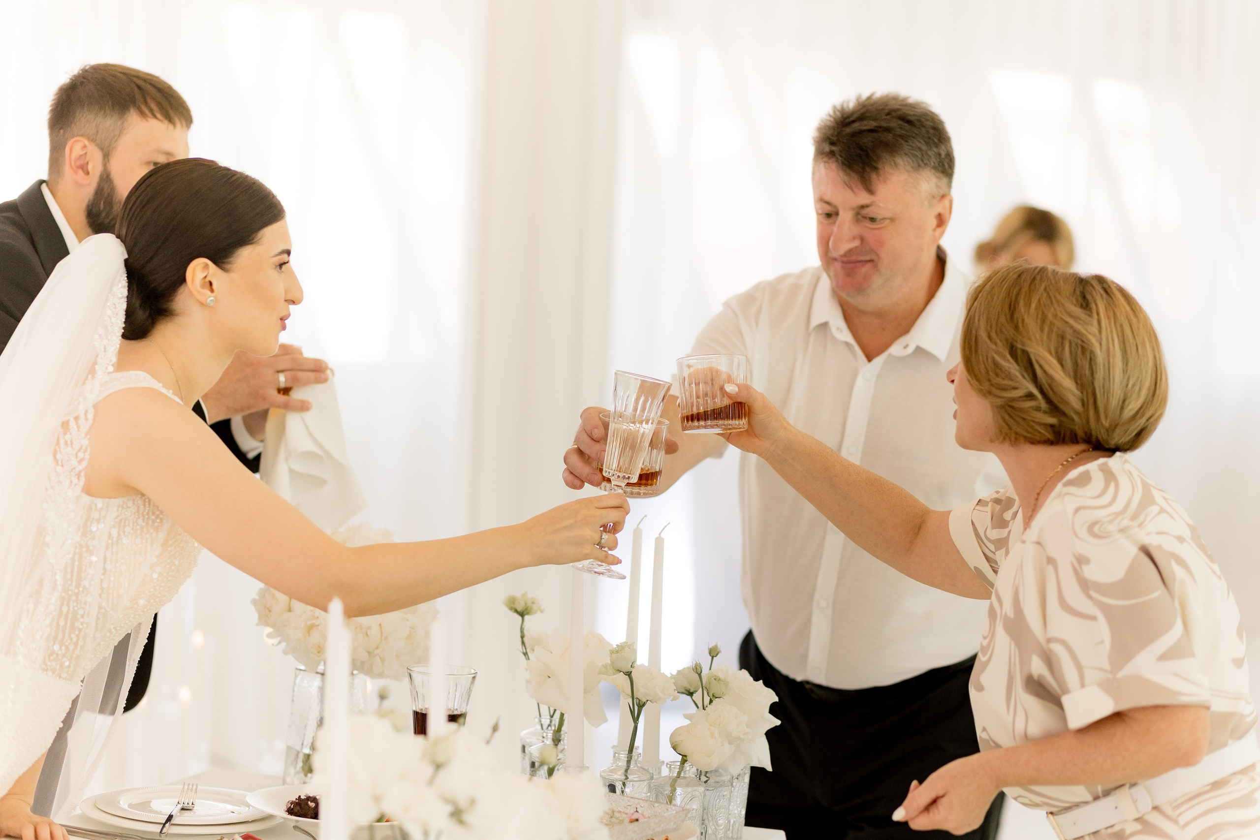 Юлія Володимир. Весільний та сімейний фотограф Біла Церква/Київ