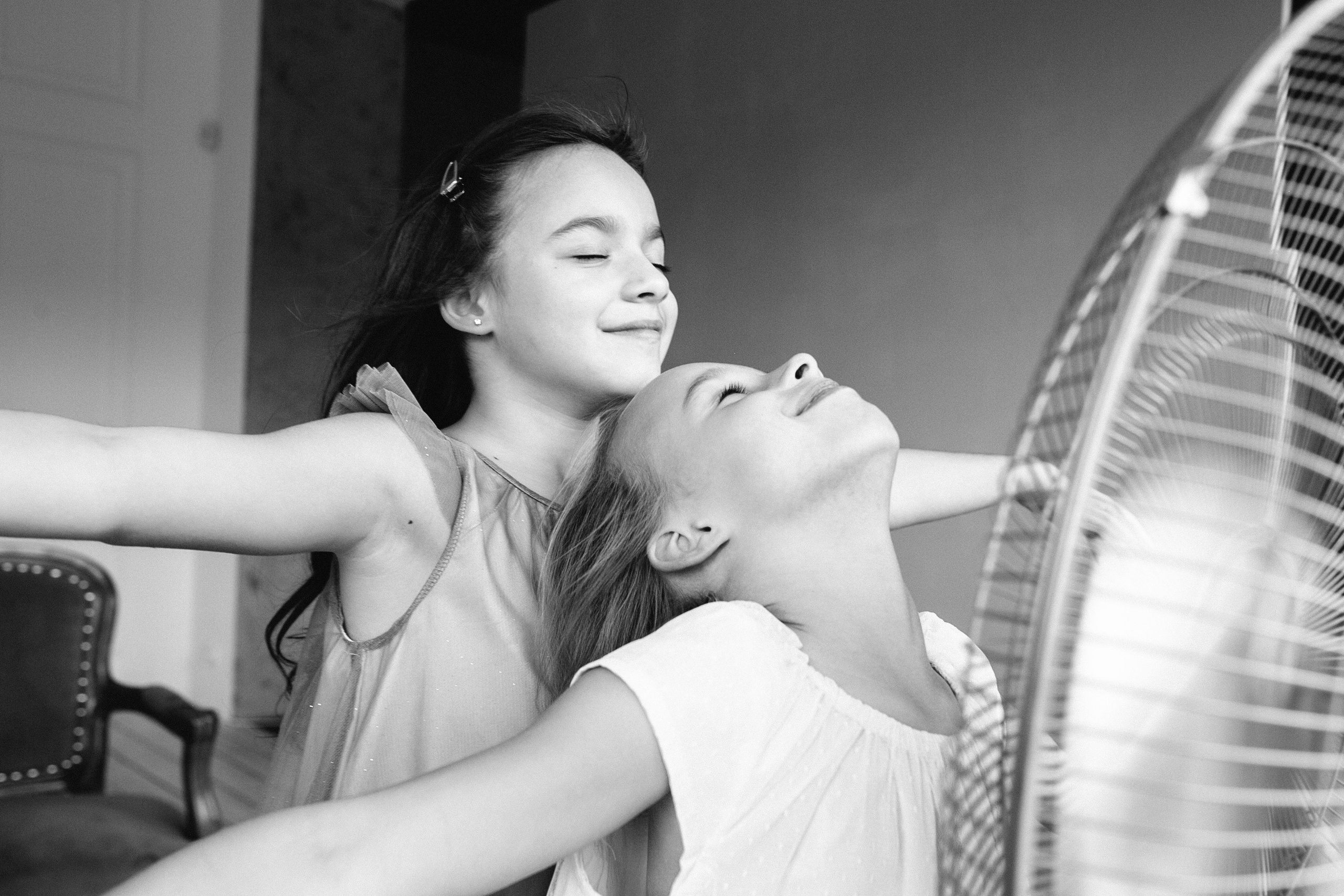 Веселі дівчата. Весільний та сімейний фотограф Біла Церква/Київ