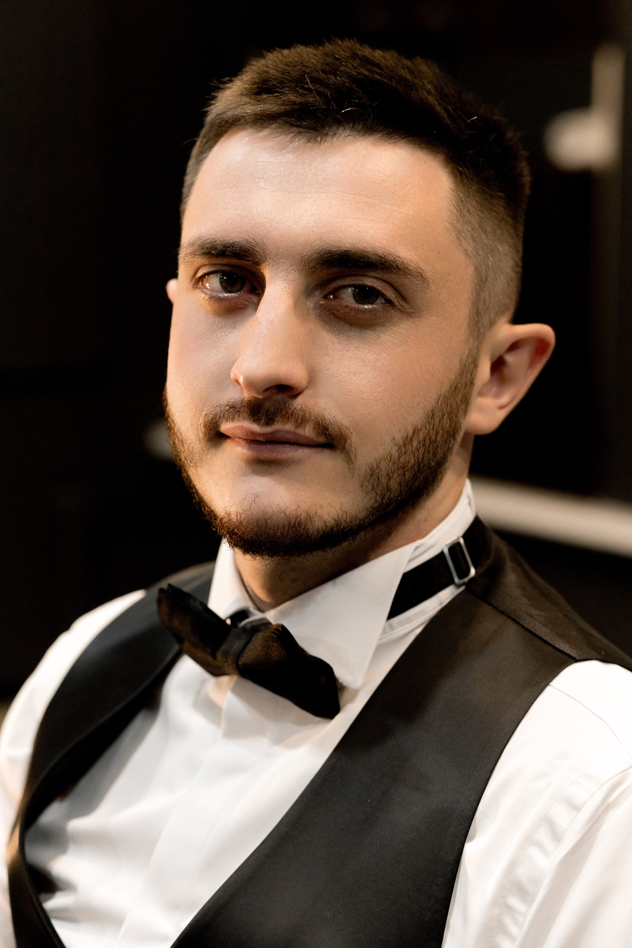 Каріна&Богдан. Весільний та сімейний фотограф Біла Церква/Київ