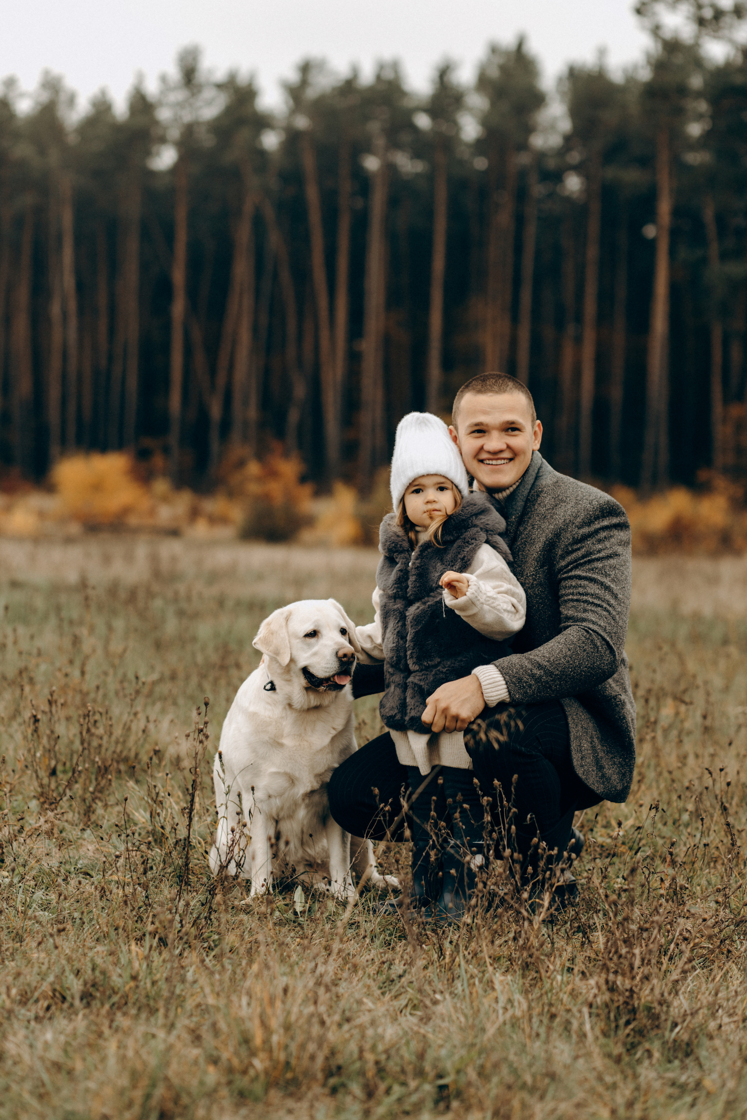 В очікуванні. Весільний та сімейний фотограф Біла Церква/Київ