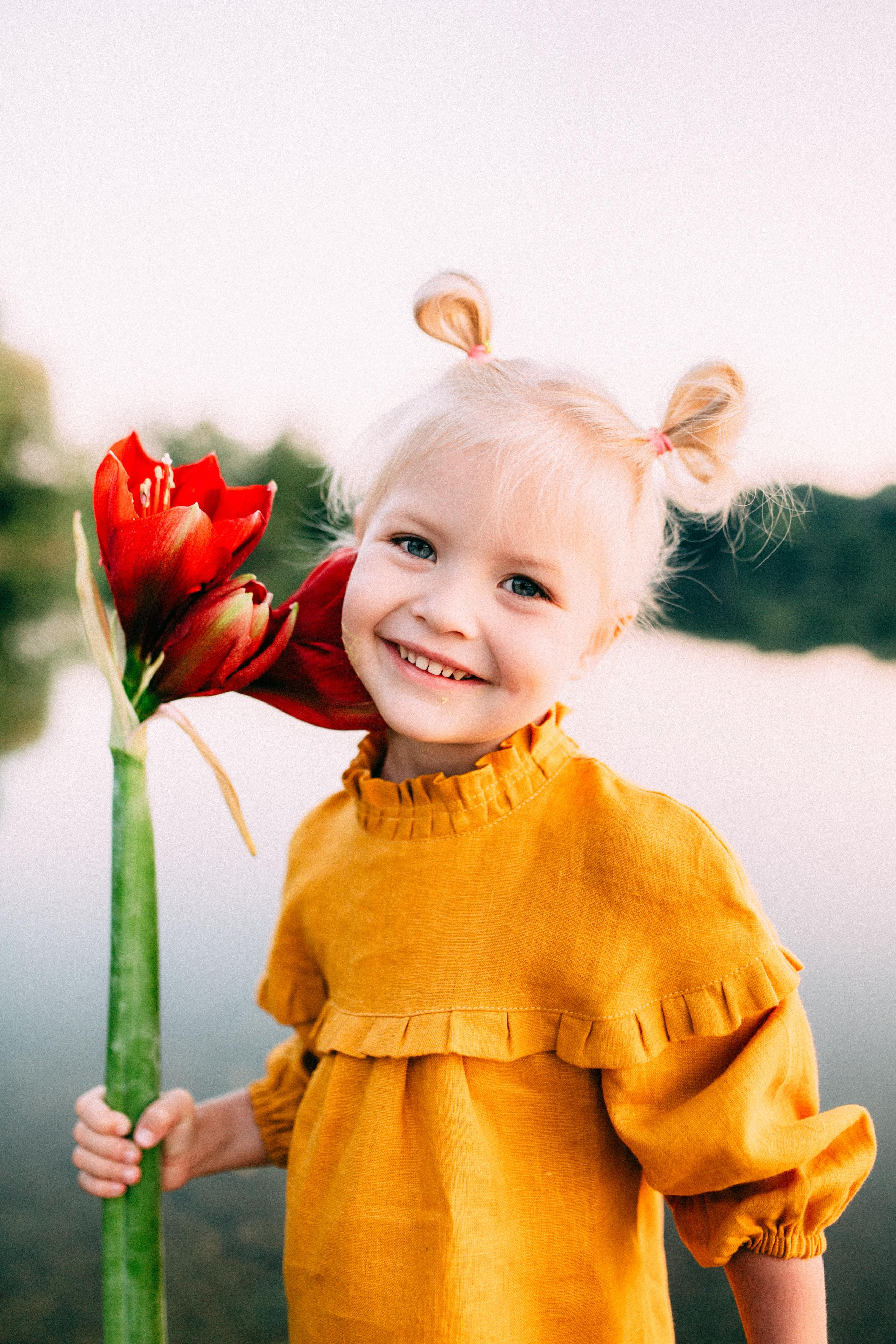 Марійка - сміхотушка. Весільний та сімейний фотограф Біла Церква/Київ