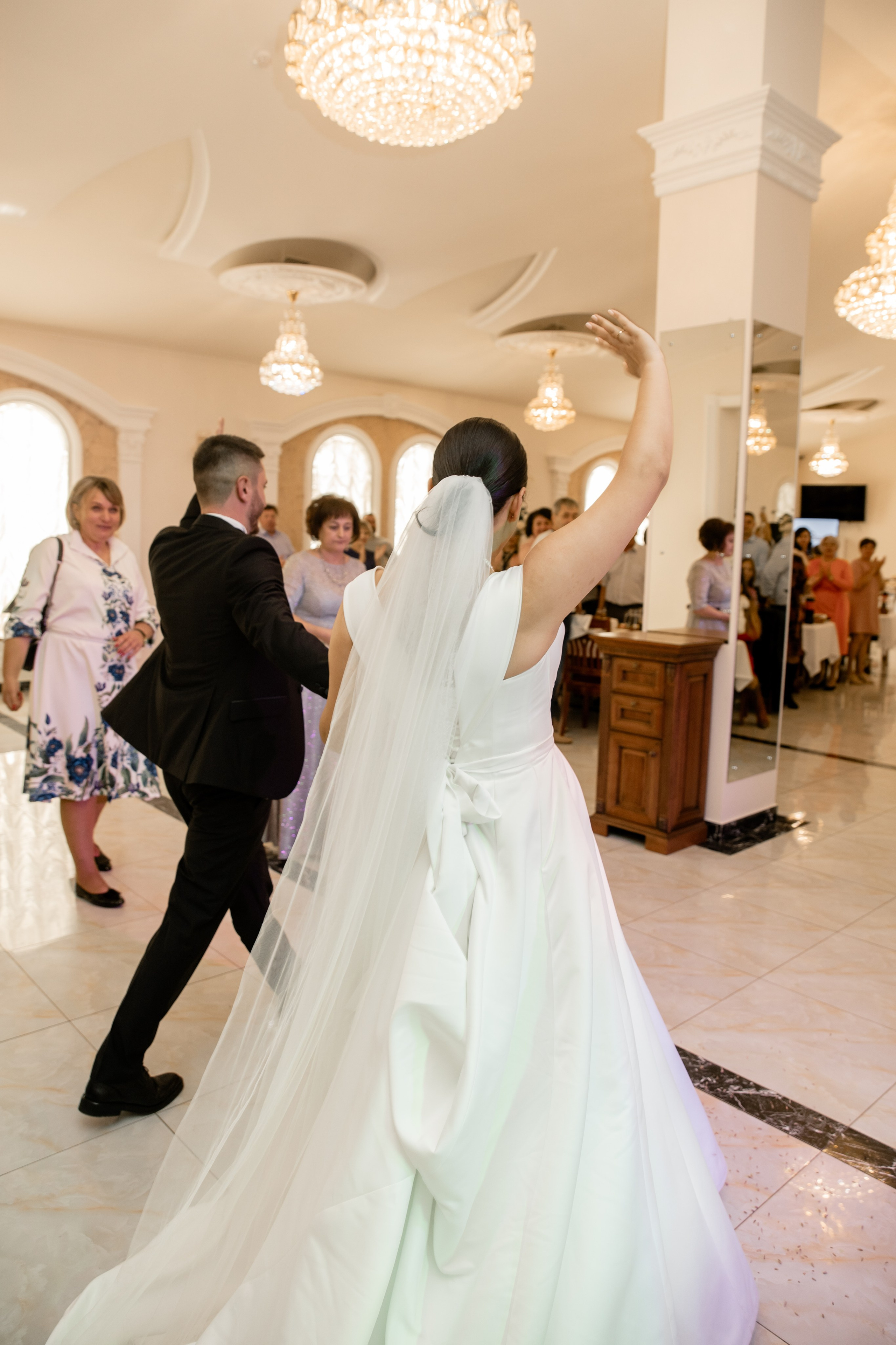 Каріна&Богдан. Весільний та сімейний фотограф Біла Церква/Київ