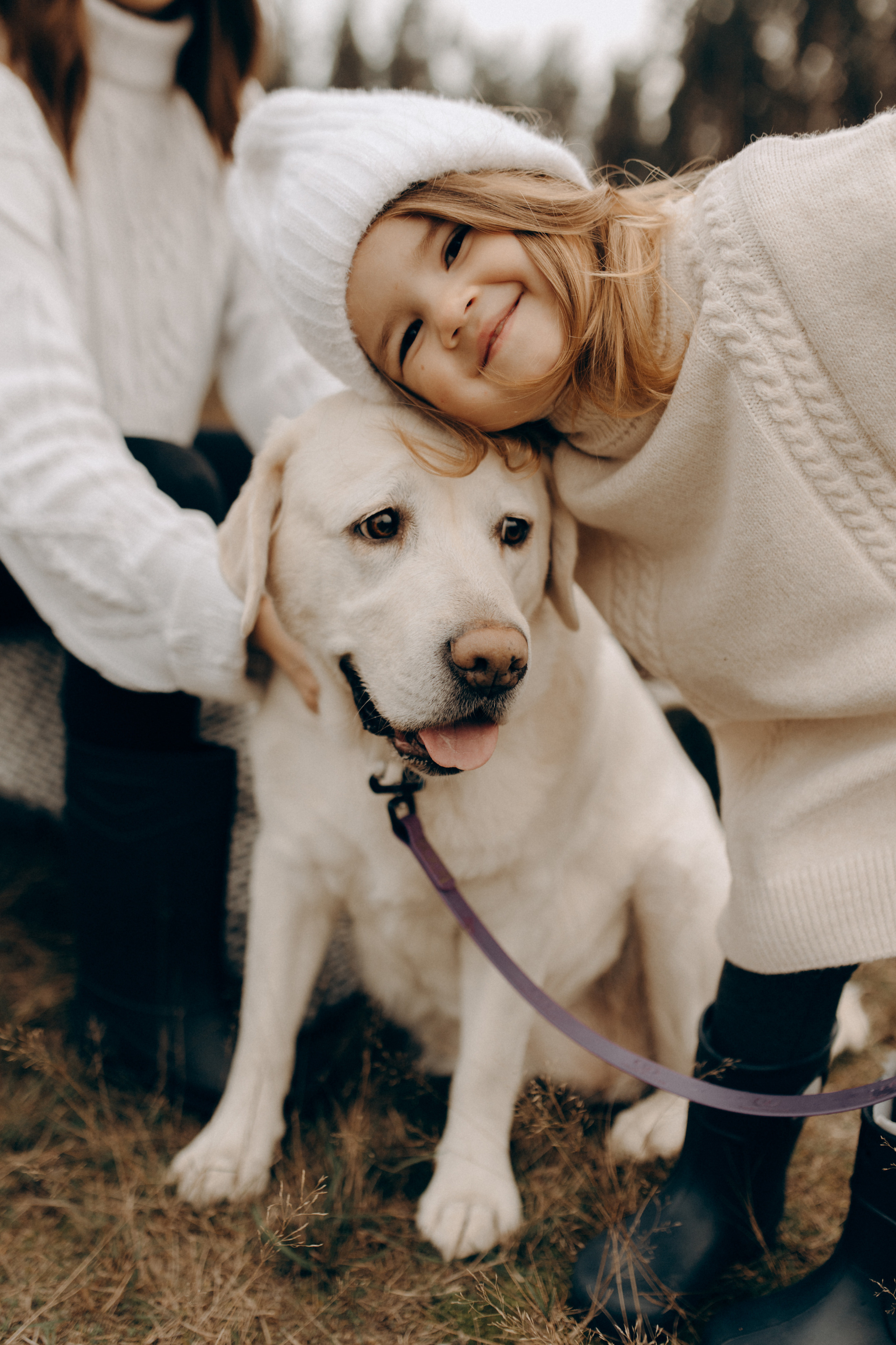 В очікуванні. Весільний та сімейний фотограф Біла Церква/Київ