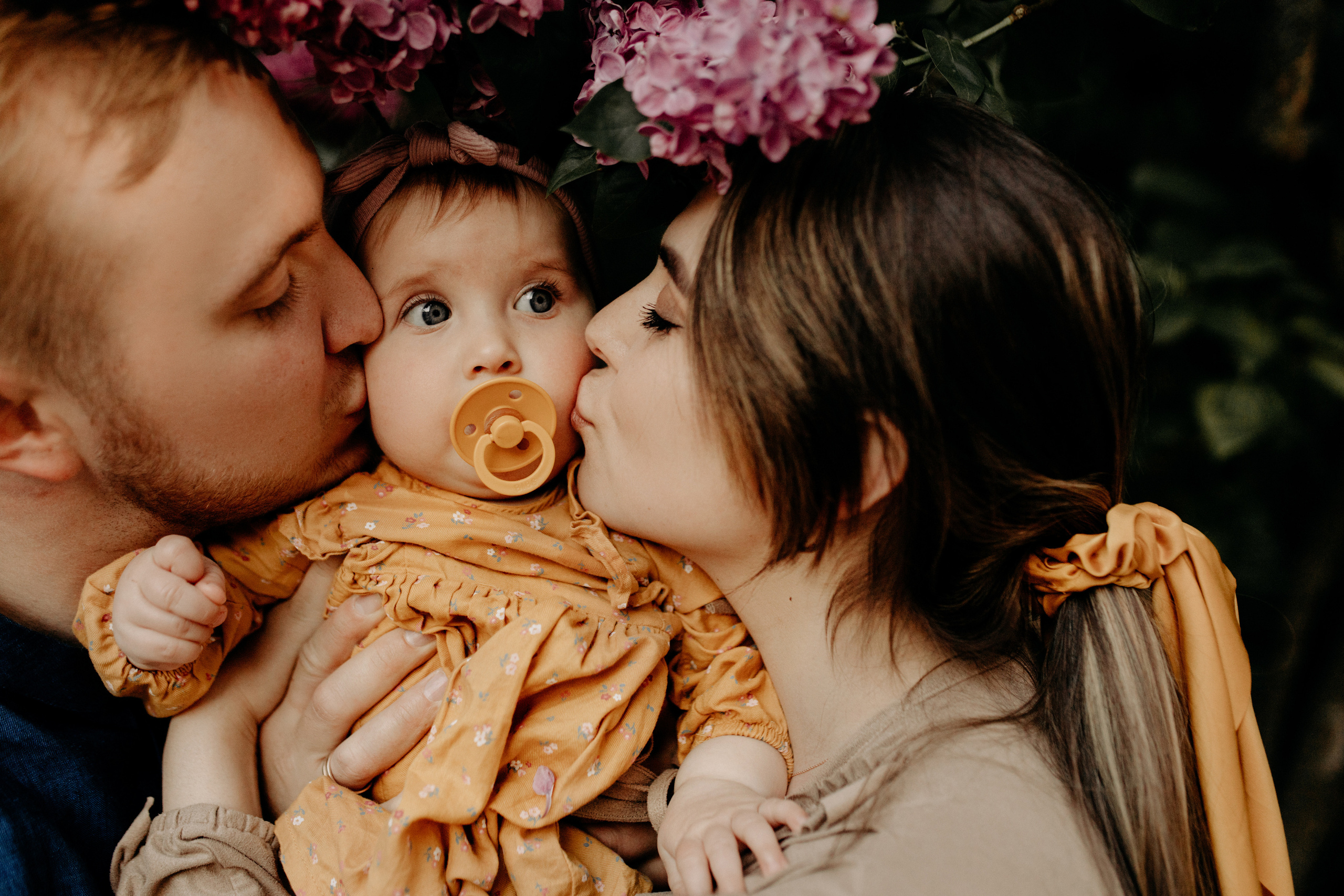 Глафіра Романівна. Весільний та сімейний фотограф Біла Церква/Київ