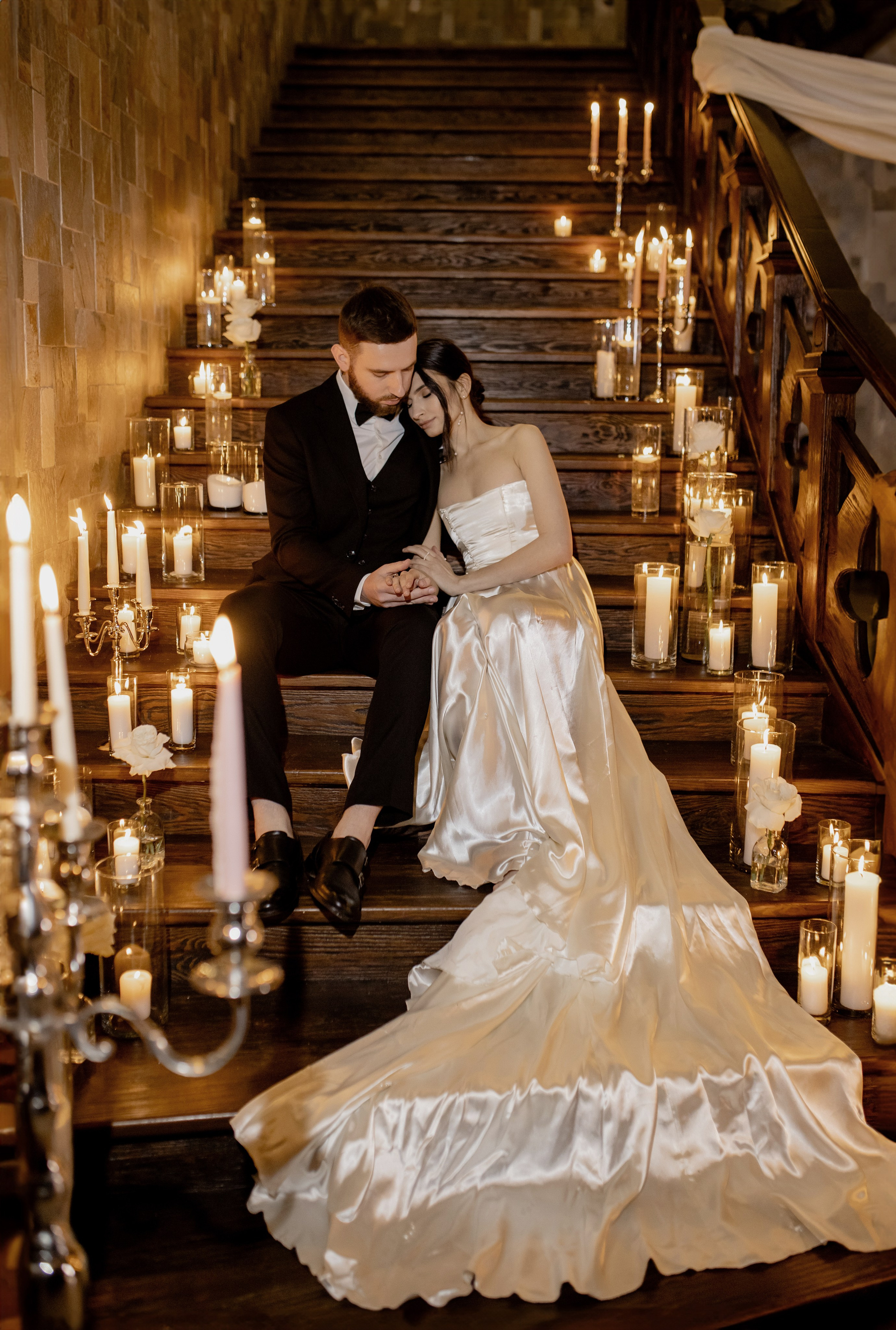 Дара&Максим. Весільний та сімейний фотограф Біла Церква/Київ