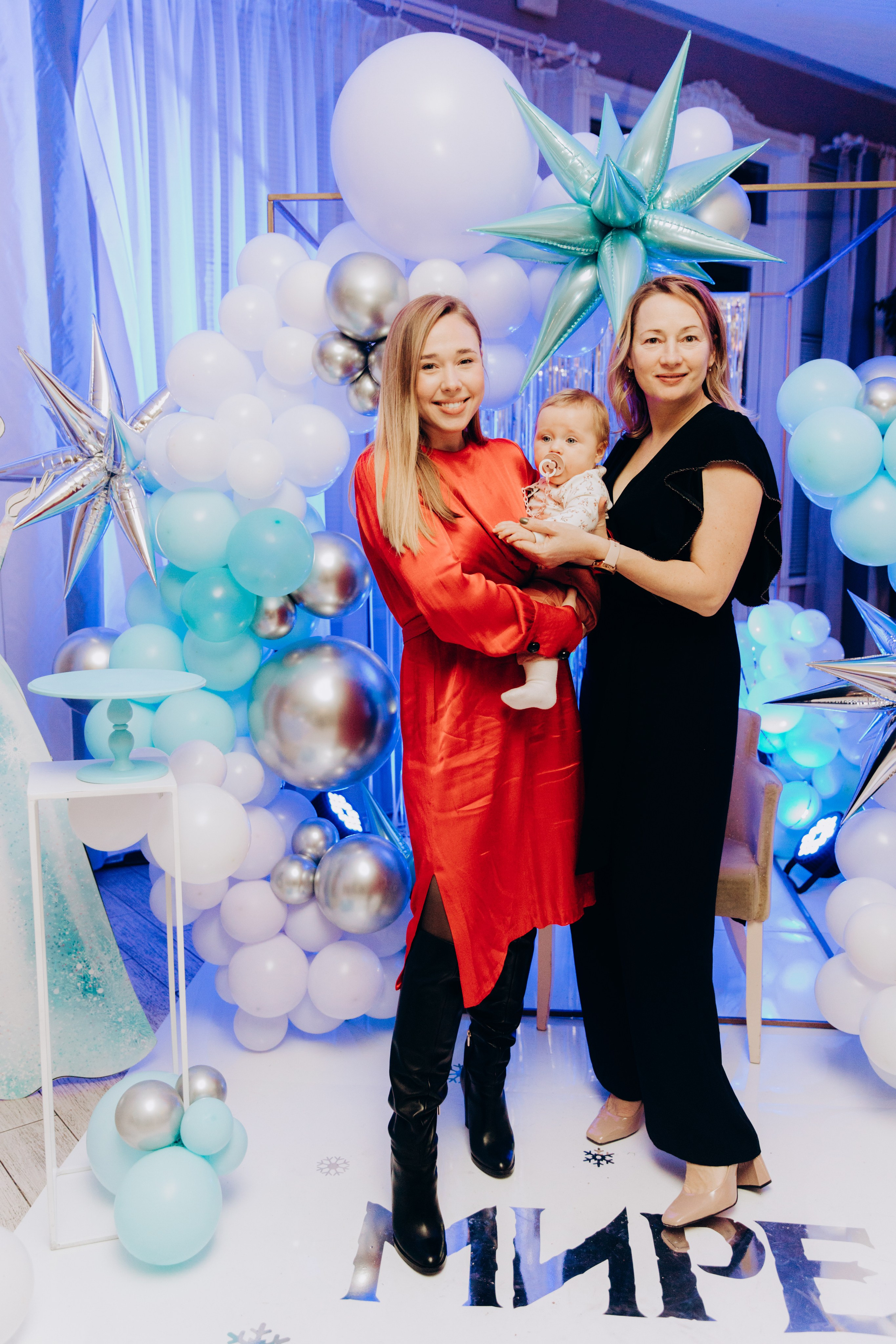 Mira 5 years. Весільний та сімейний фотограф Біла Церква/Київ