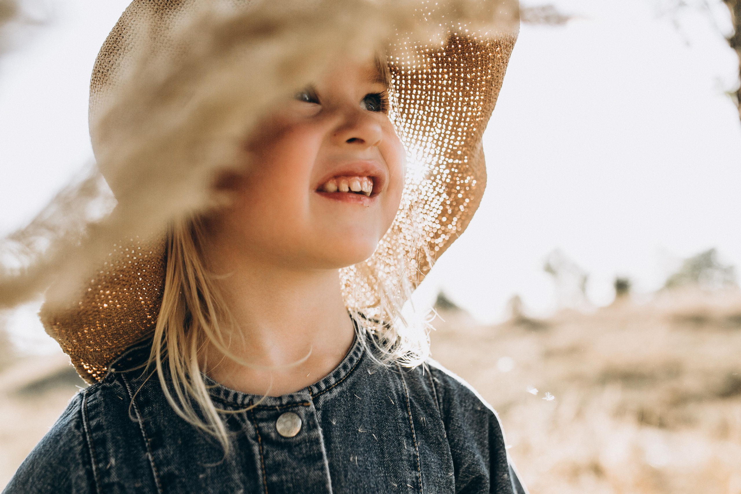 Марійка - сміхотушка. Весільний та сімейний фотограф Біла Церква/Київ