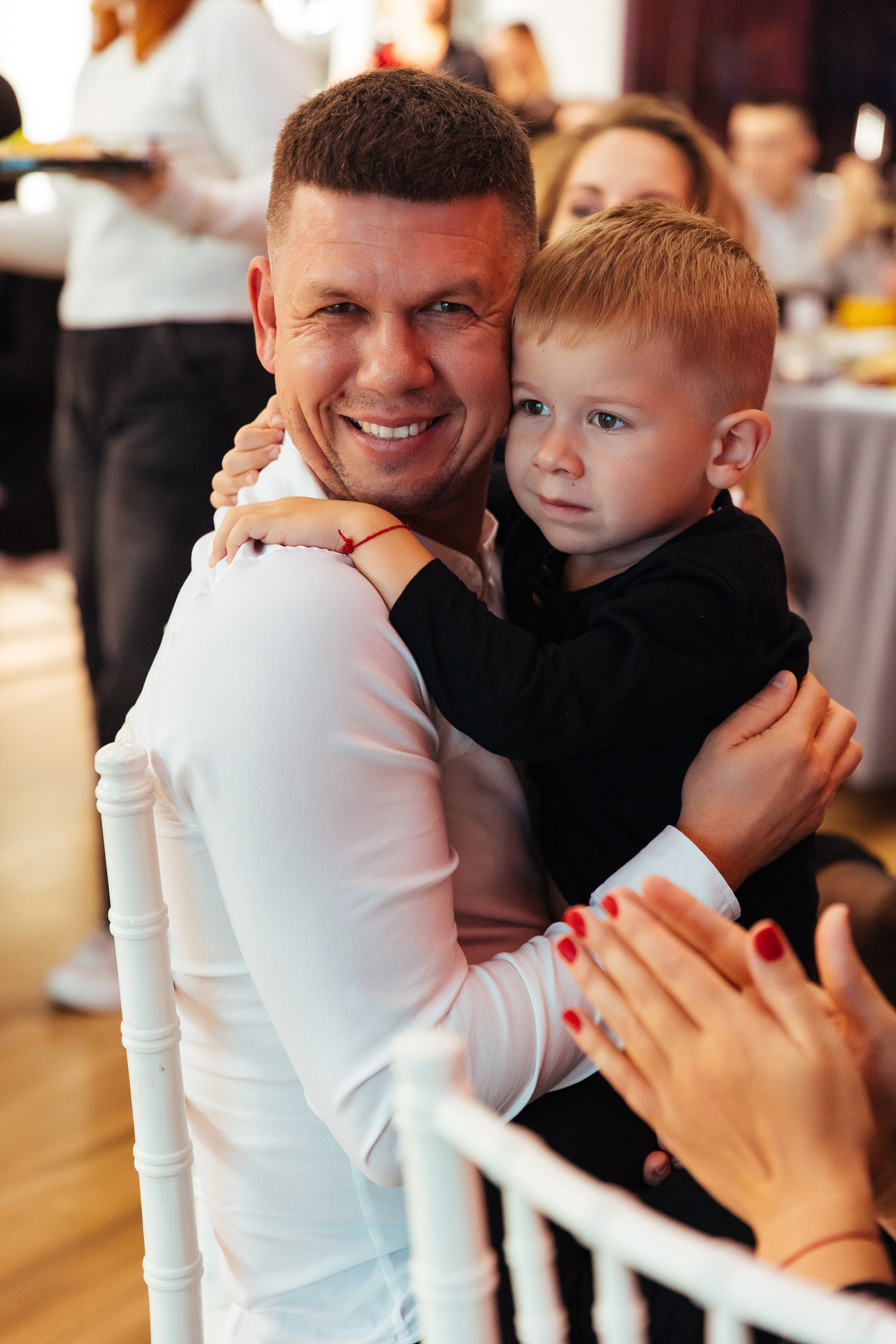 День народження Наталя. Весільний та сімейний фотограф Біла Церква/Київ