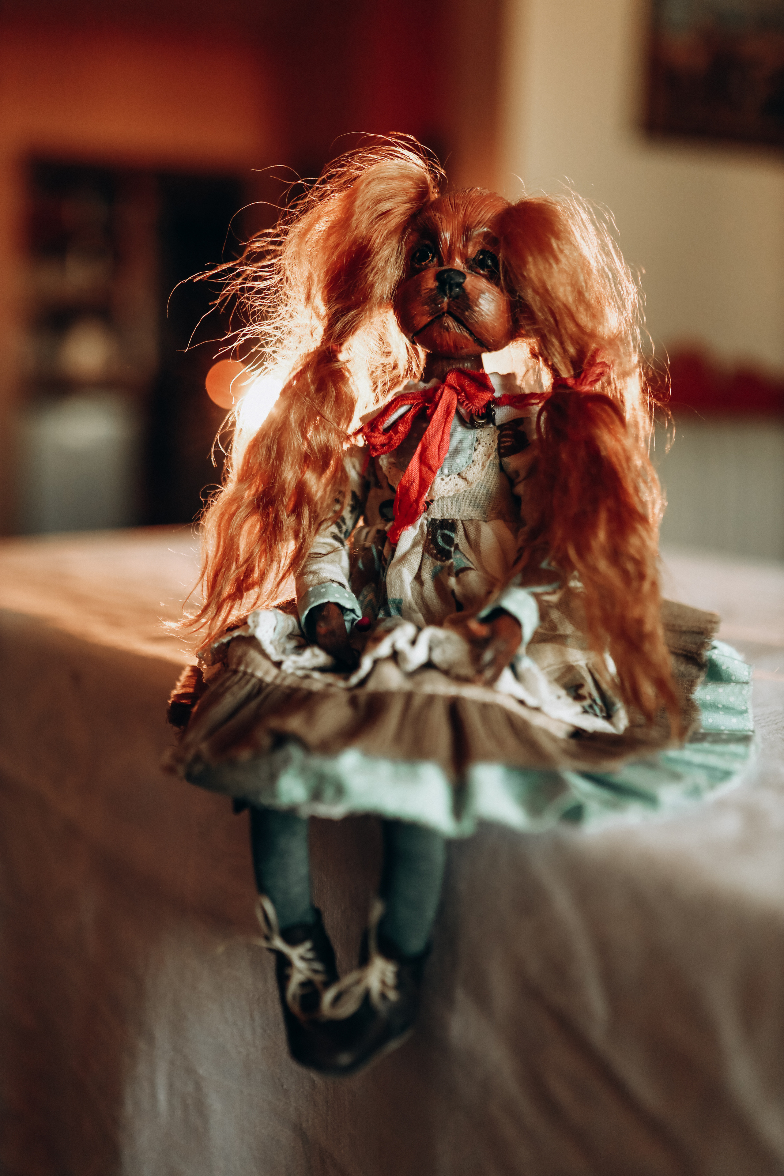 Ляльковий дім. Весільний та сімейний фотограф Біла Церква/Київ