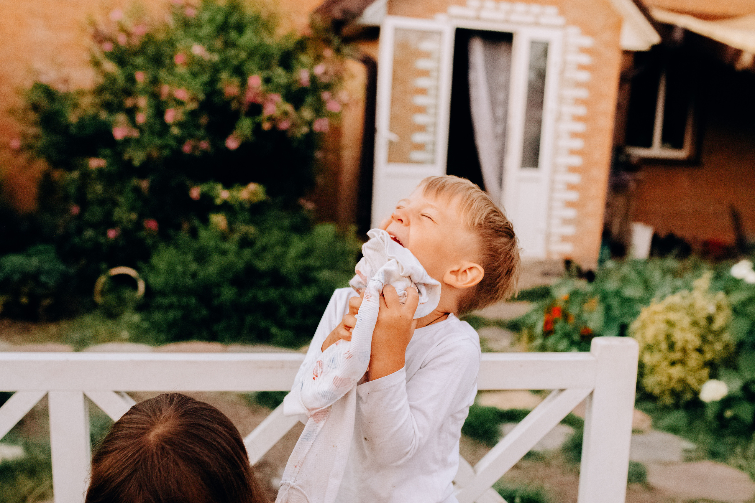 Марципановий дім. Весільний та сімейний фотограф Біла Церква/Київ