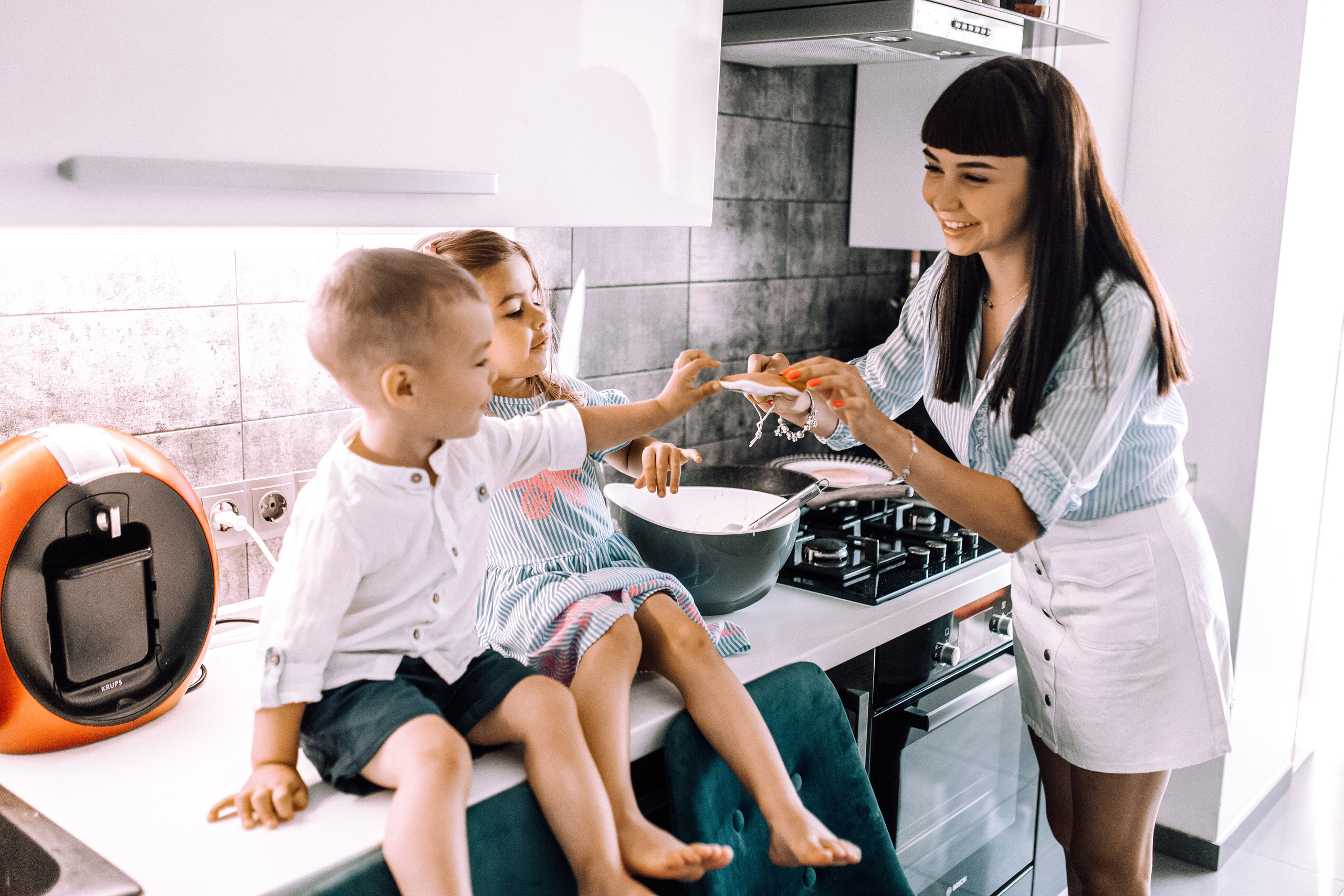 Соня&Стьопа. Весільний та сімейний фотограф Біла Церква/Київ