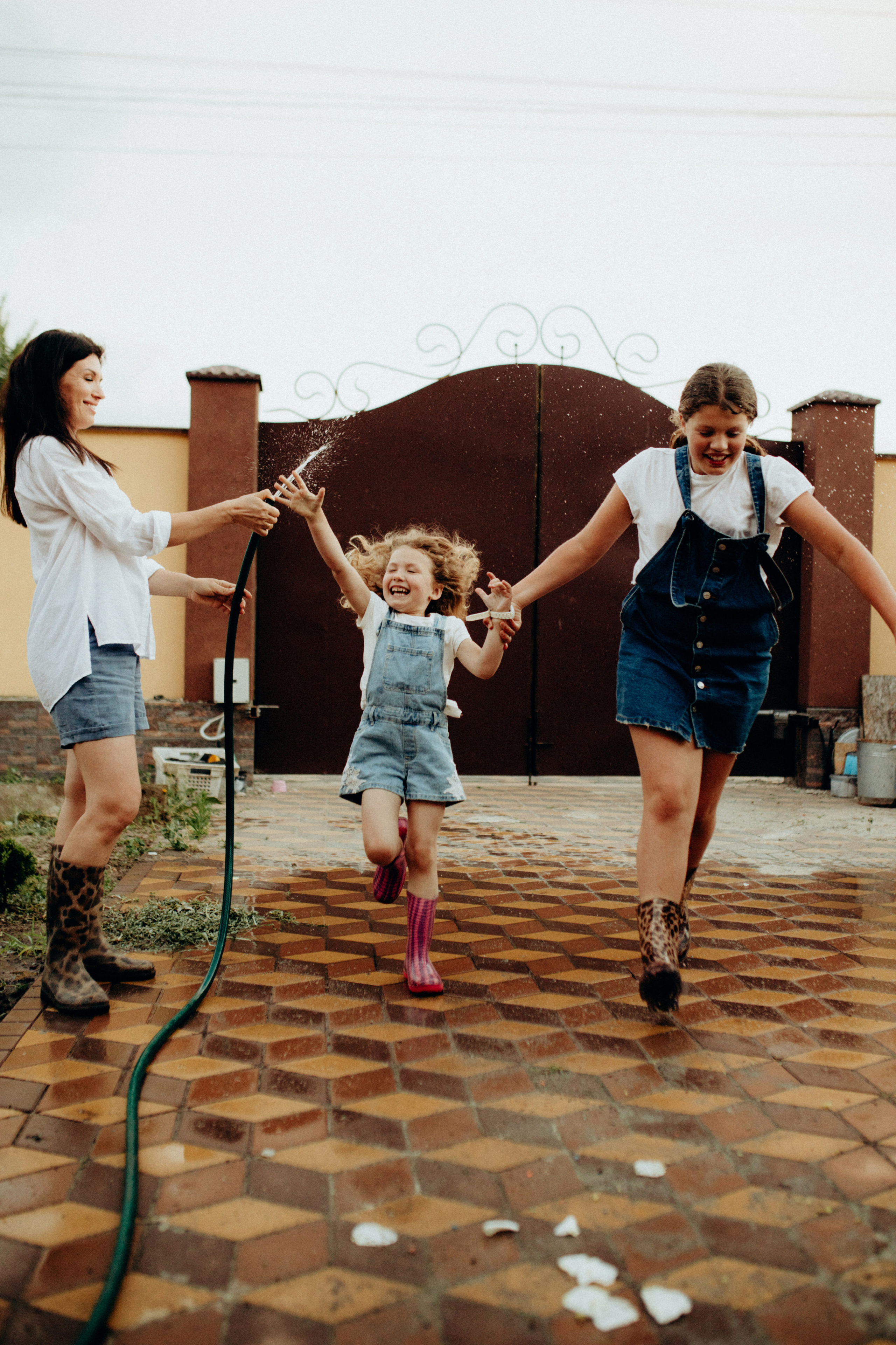 Цукерочки. Весільний та сімейний фотограф Біла Церква/Київ