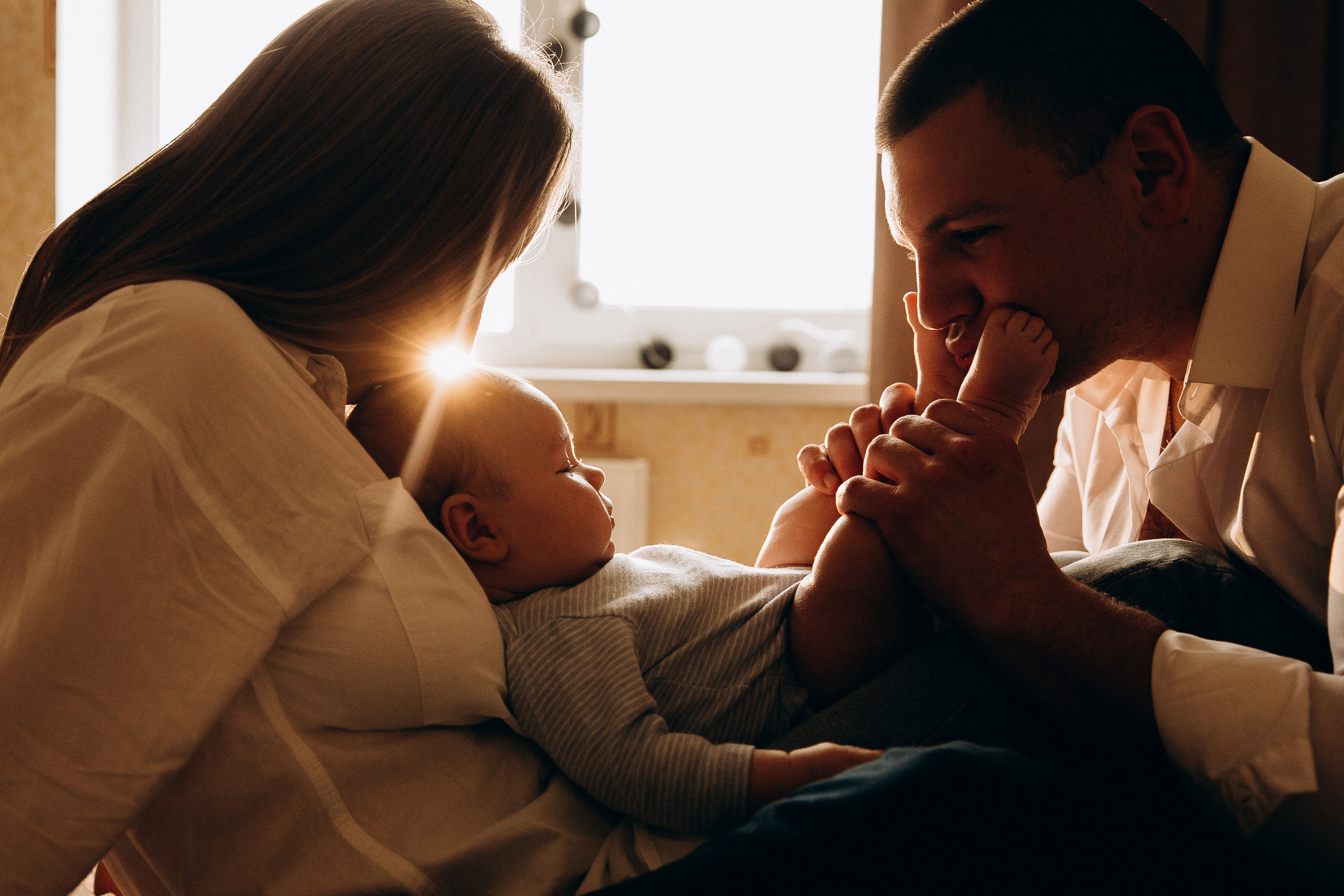 Влад, Яна, Дьома. Весільний та сімейний фотограф Біла Церква/Київ