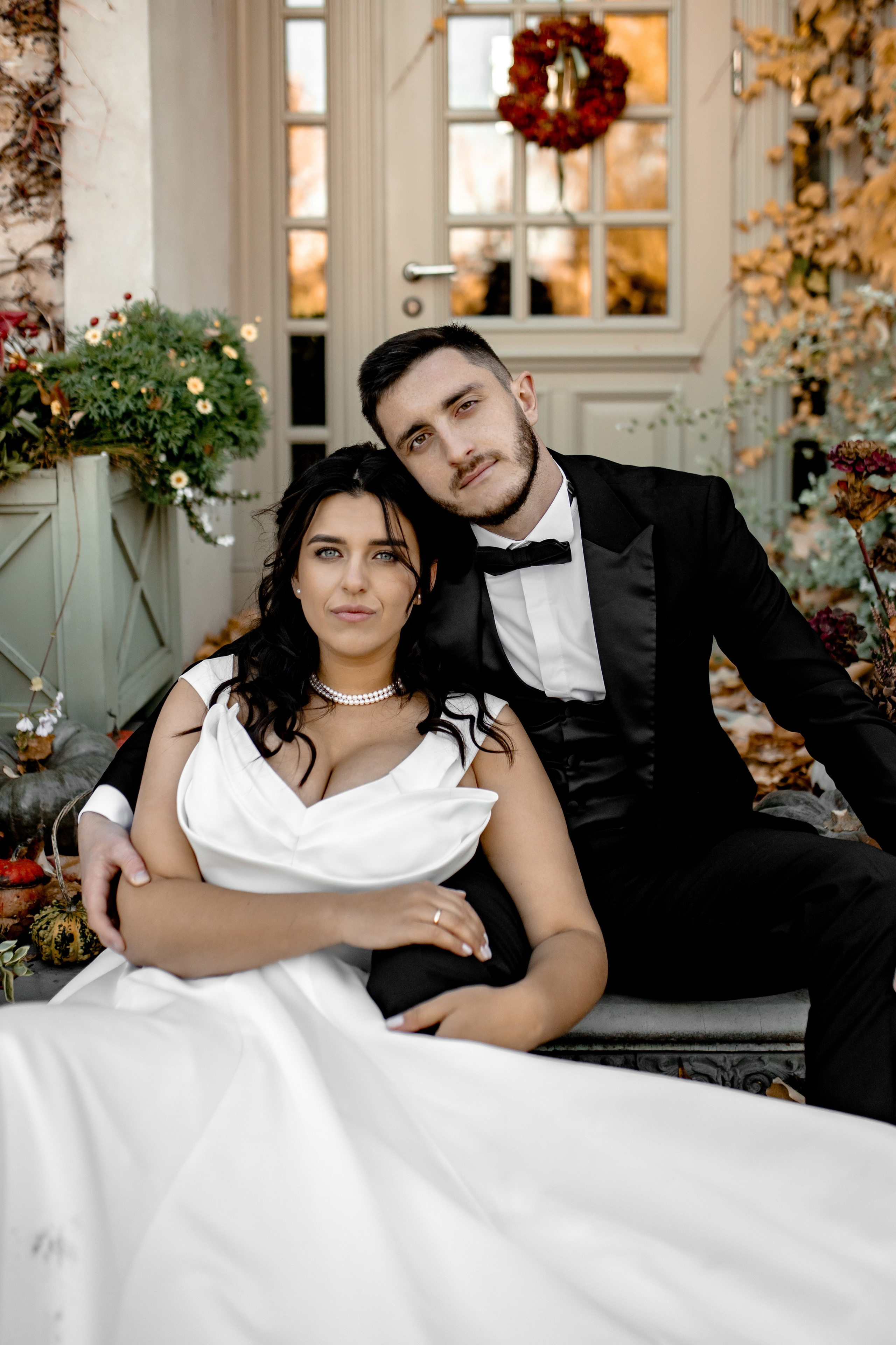 Каріна&Богдан. Весільний та сімейний фотограф Біла Церква/Київ