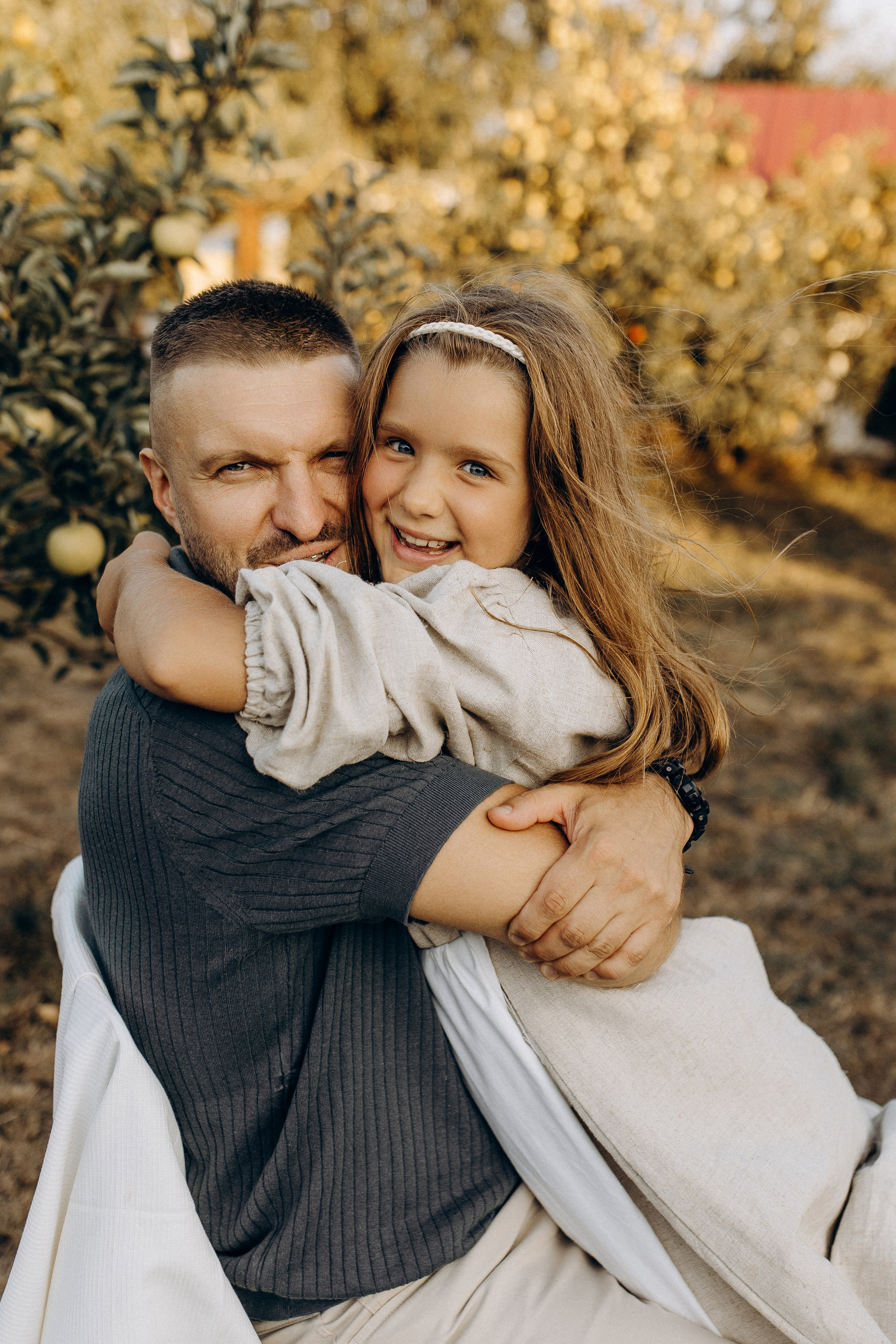 Рідне село. Весільний та сімейний фотограф Біла Церква/Київ