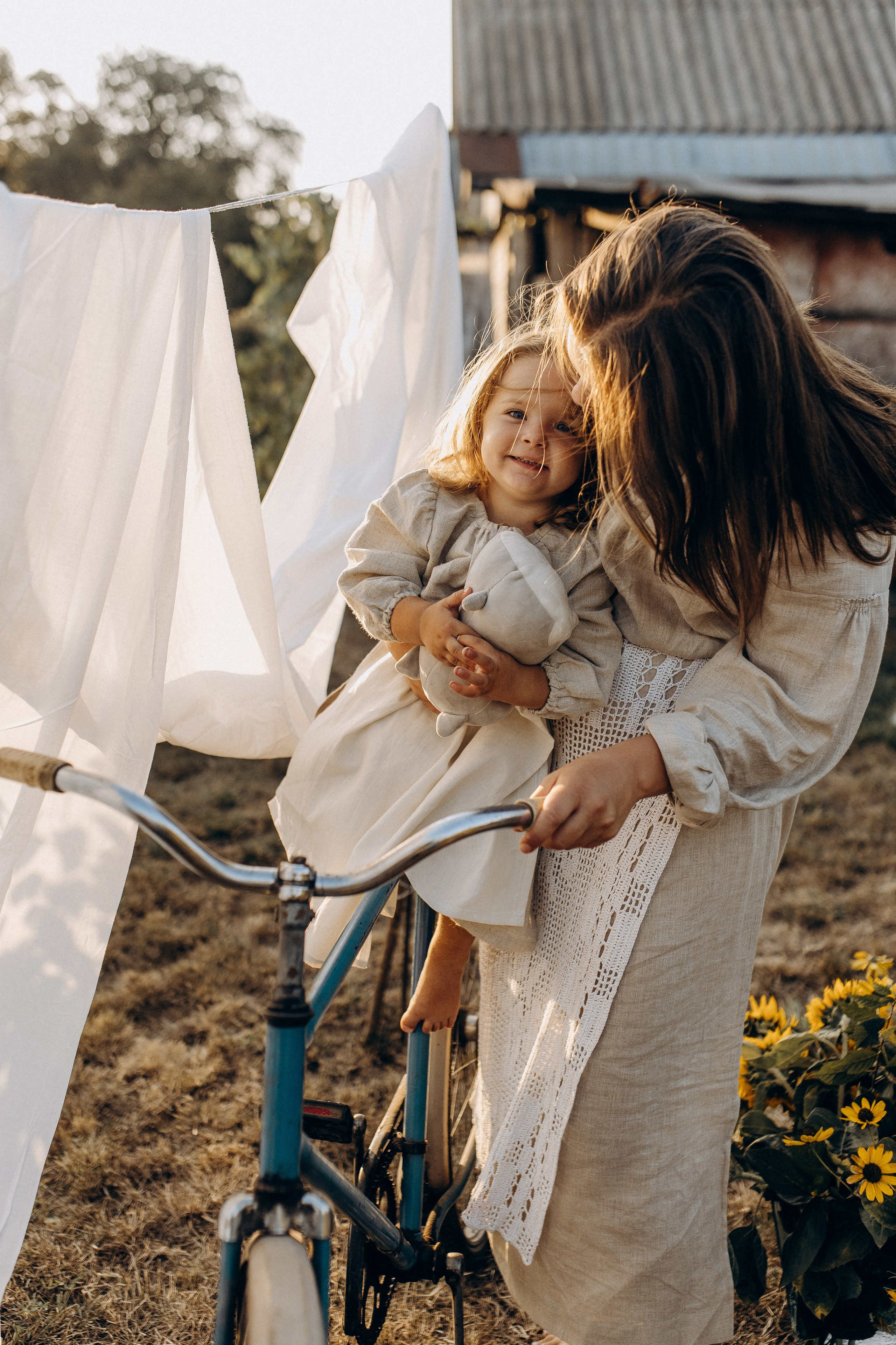 Рідне село. Весільний та сімейний фотограф Біла Церква/Київ