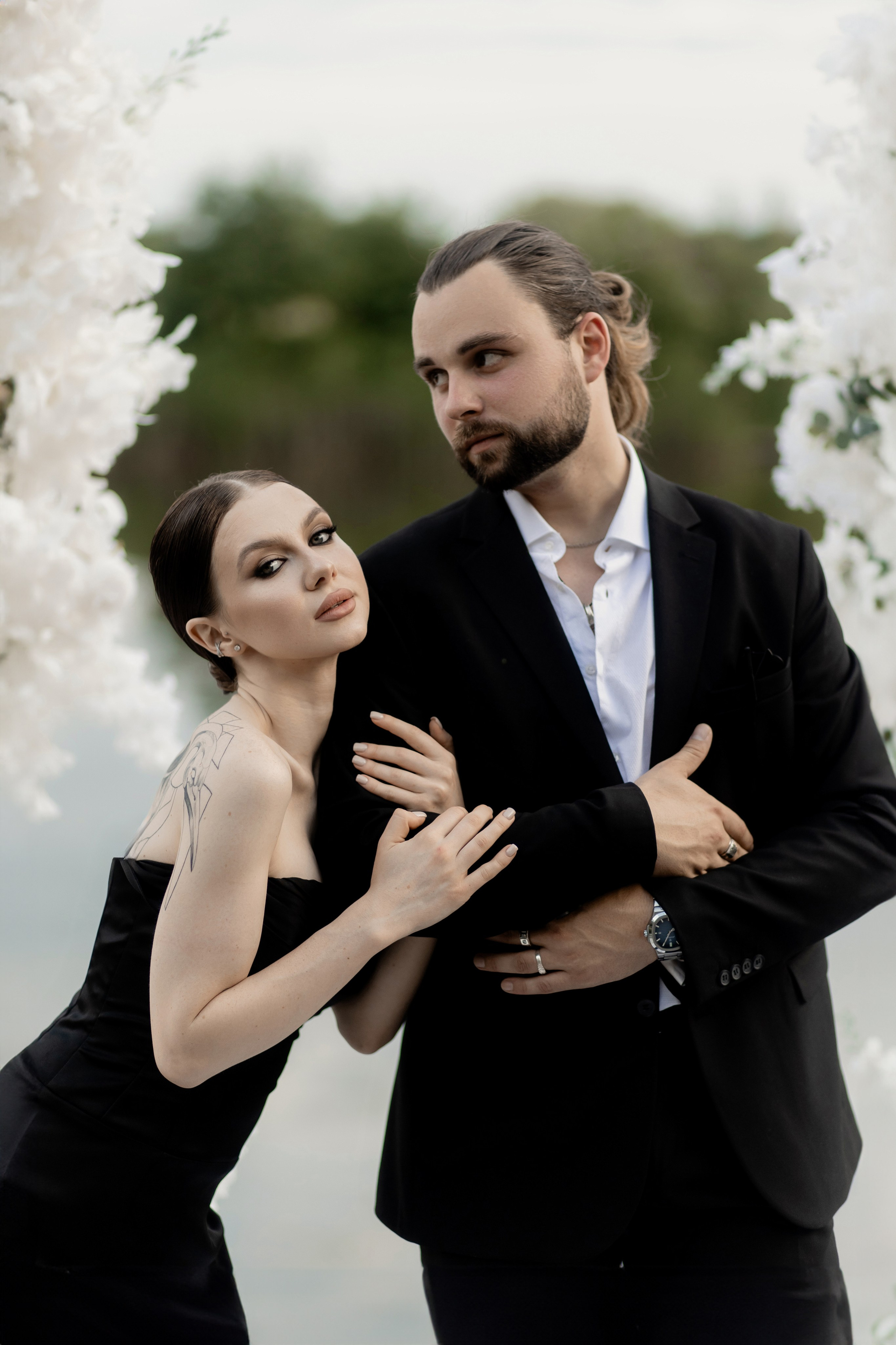 Lion&Black Pantera. Весільний та сімейний фотограф Біла Церква/Київ