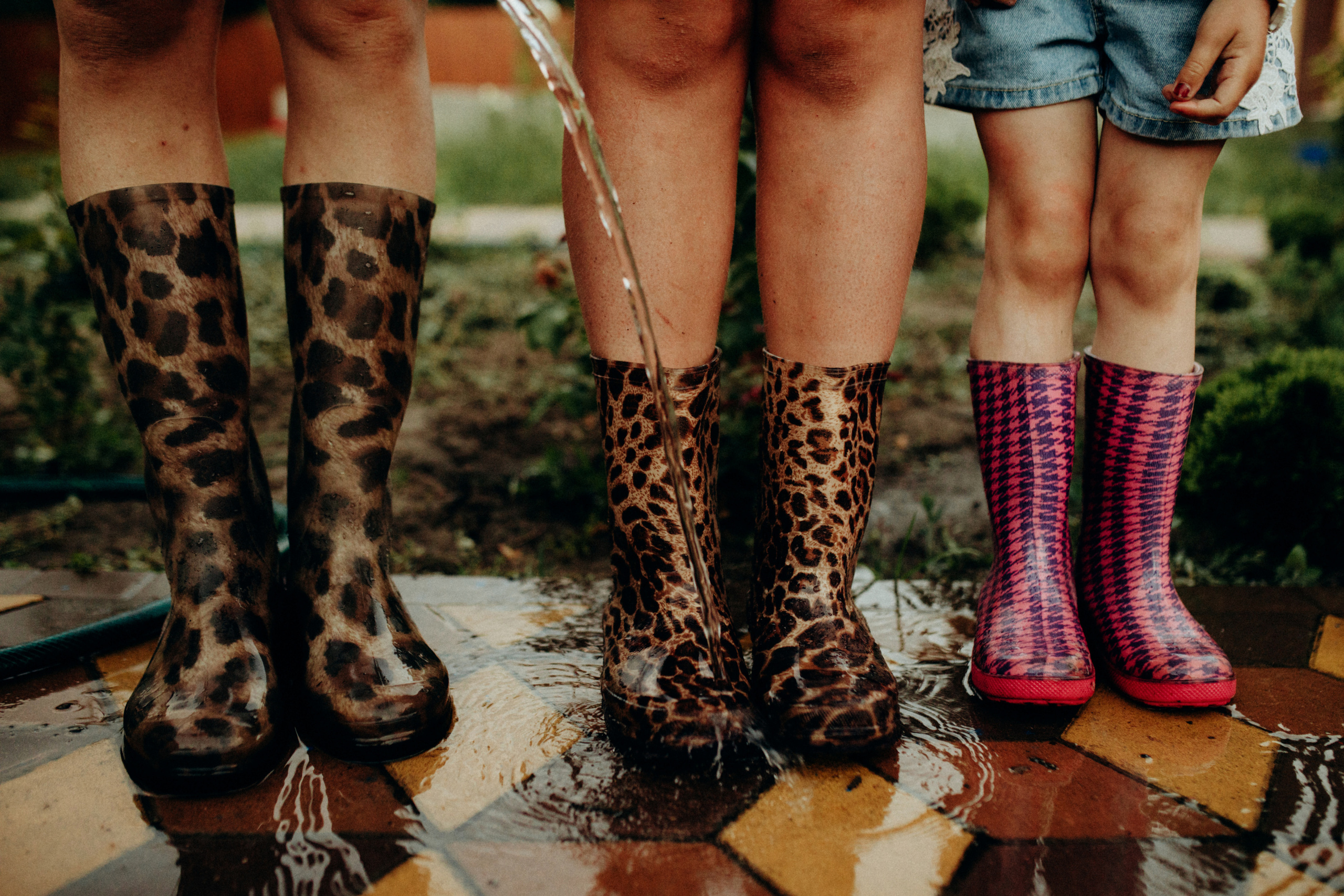 Цукерочки. Весільний та сімейний фотограф Біла Церква/Київ