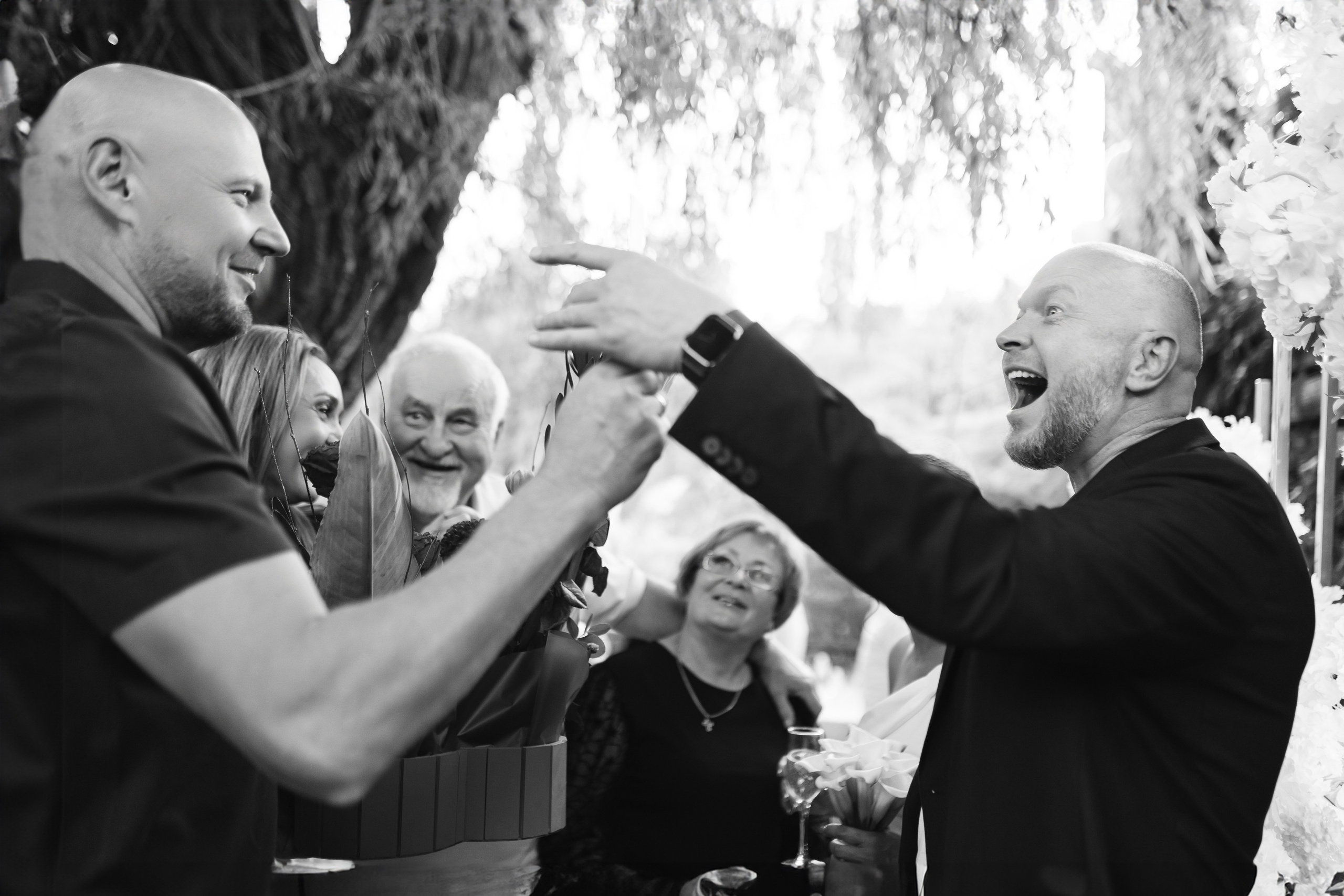 Влада&Віталій. Весільний та сімейний фотограф Біла Церква/Київ